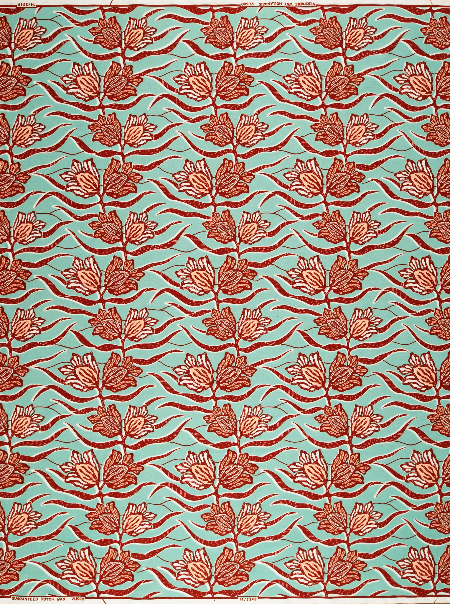 Wax Hollandais | VL03348.003 - Image 4