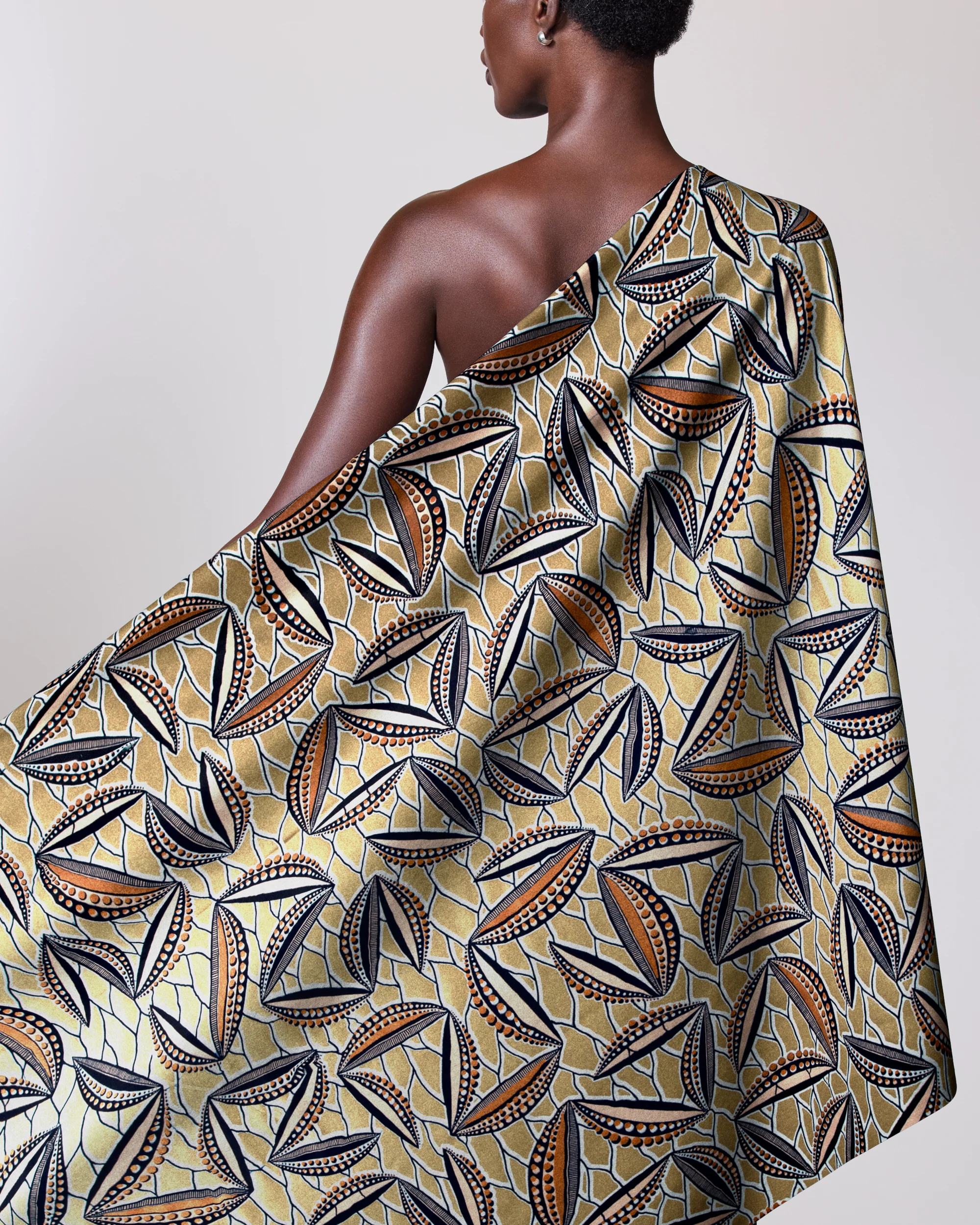 Wax GlitterGlam | VL03455.003 | Gold Embellished - Image 2