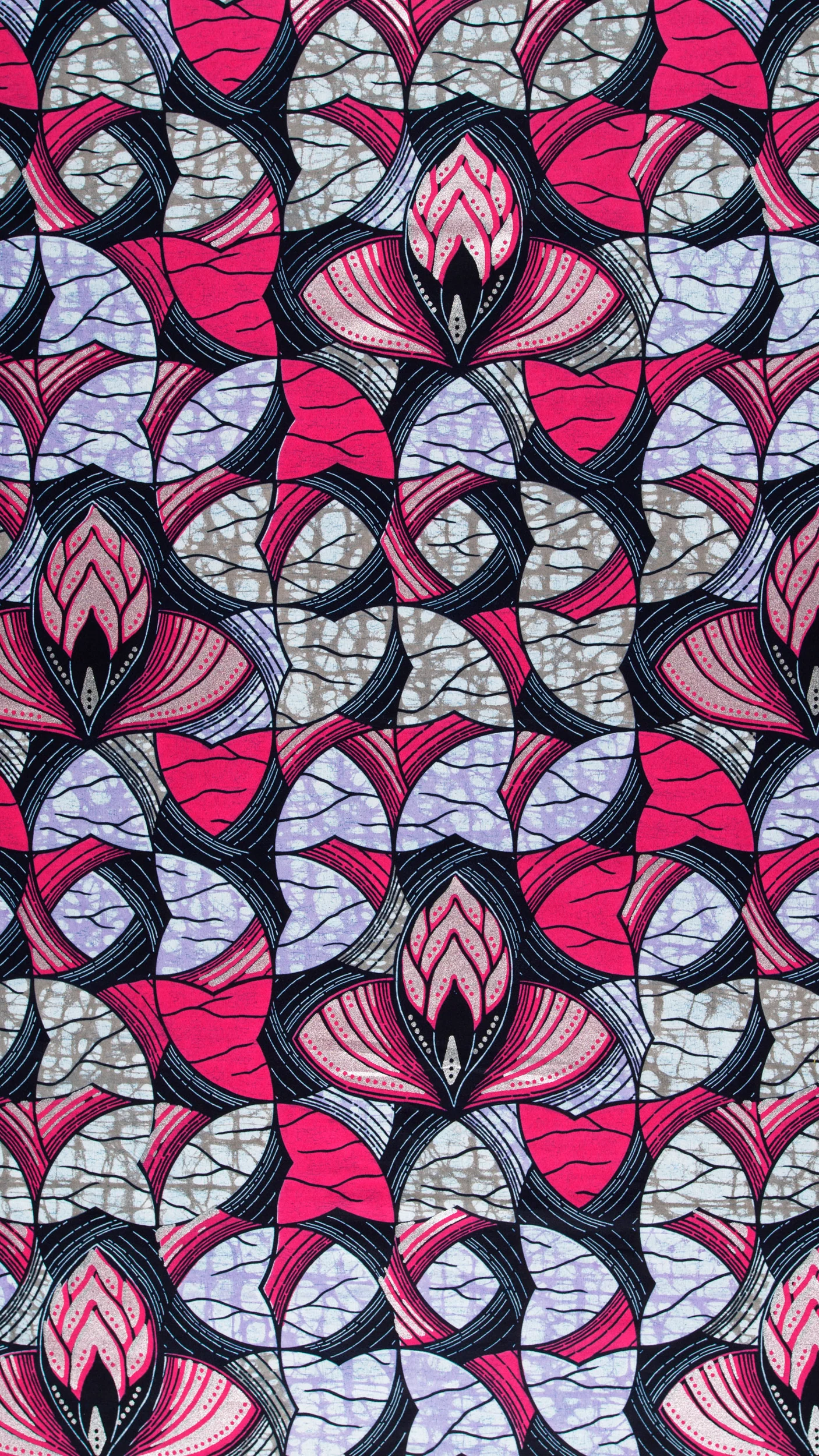 Super-Wax | VL03491.012 | Silver Embellished - Image 3