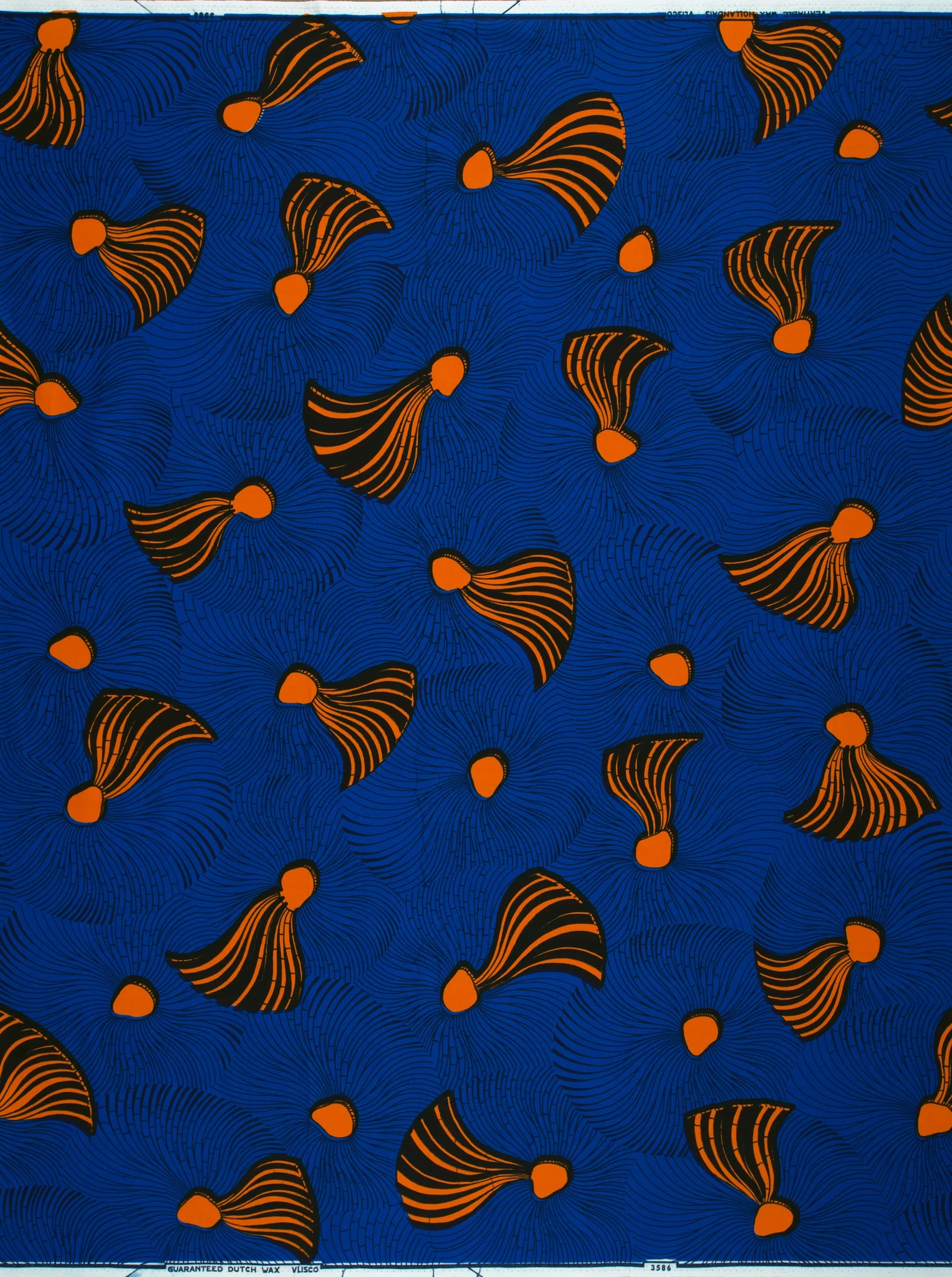 Wax Hollandais | VL03586.094 | English Gold - Image 4