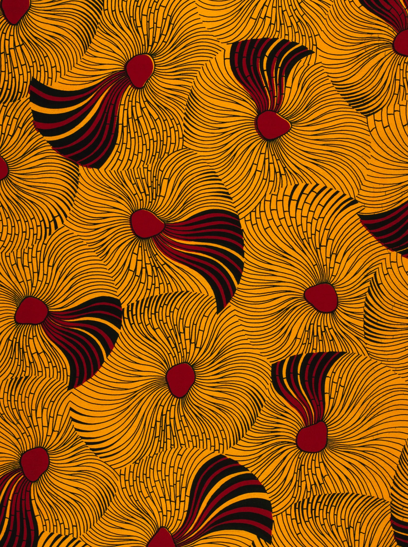 Wax Hollandais | VL03586.098 | English Gold - Image 3