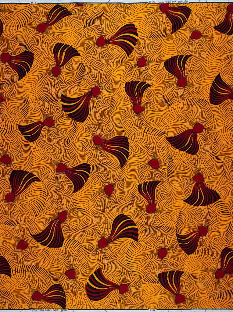 Wax Hollandais | VL03586.098 | English Gold - Image 4