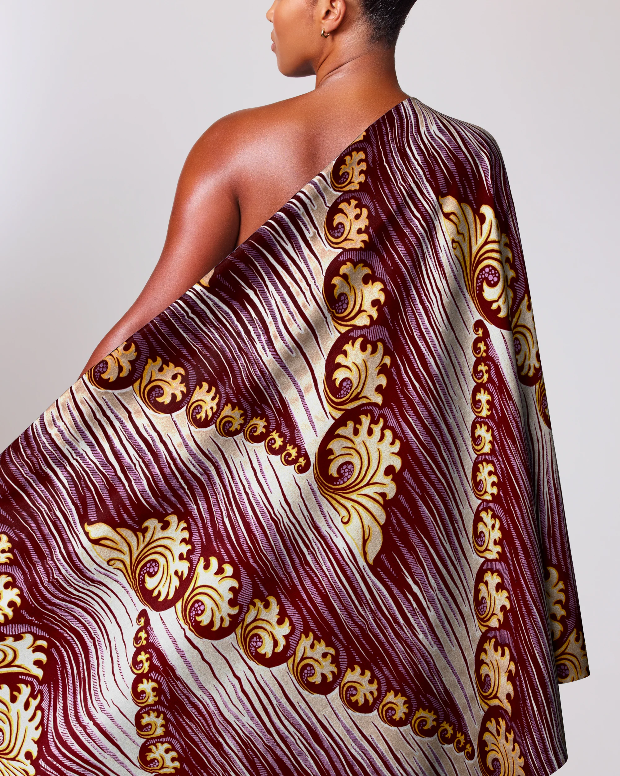 Wax GlitterGlam | VL03790.004 | Lilac Embellished - Image 2