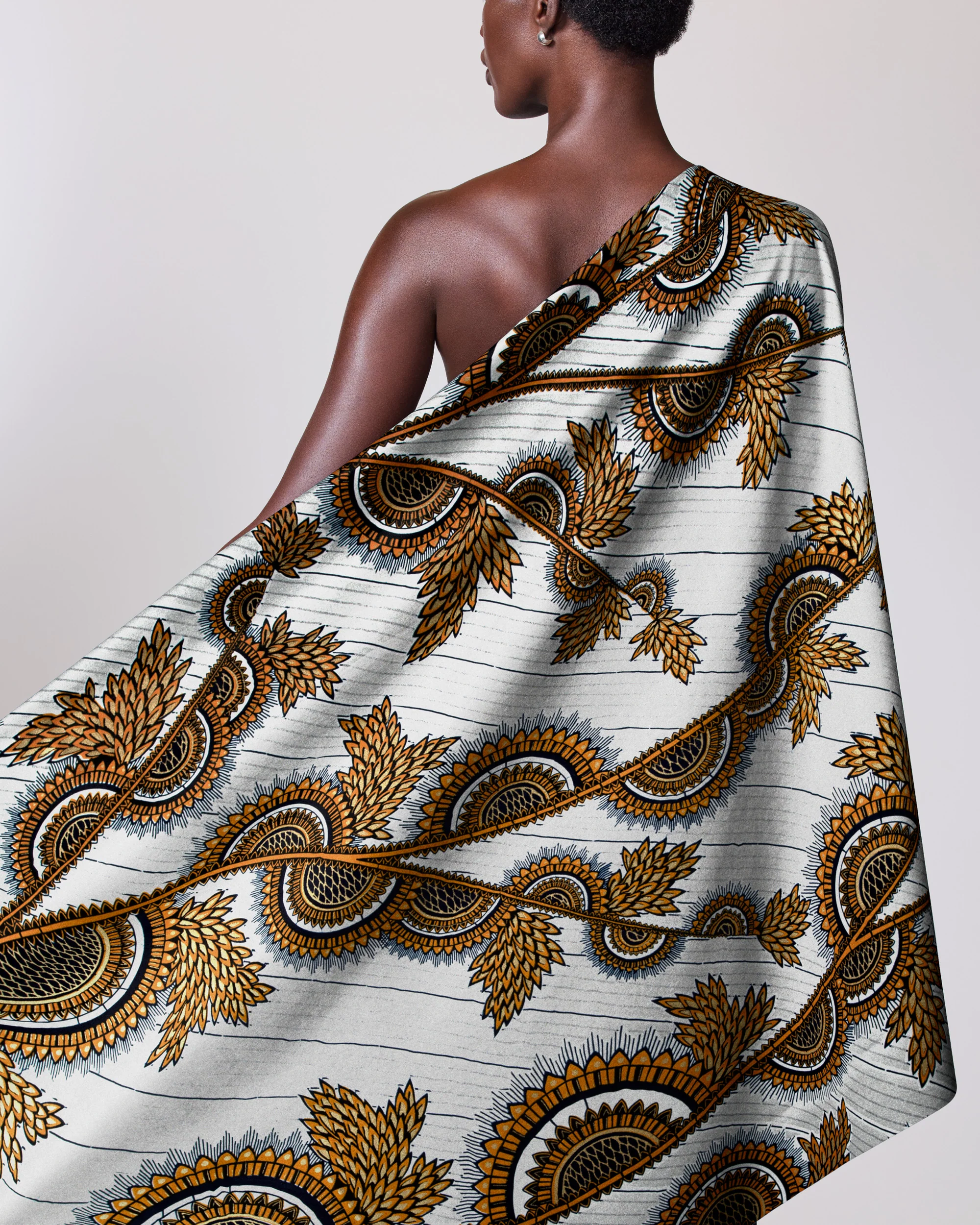 Wax GlitterGlam | VL03969.017 | Silver Embellished - Image 2