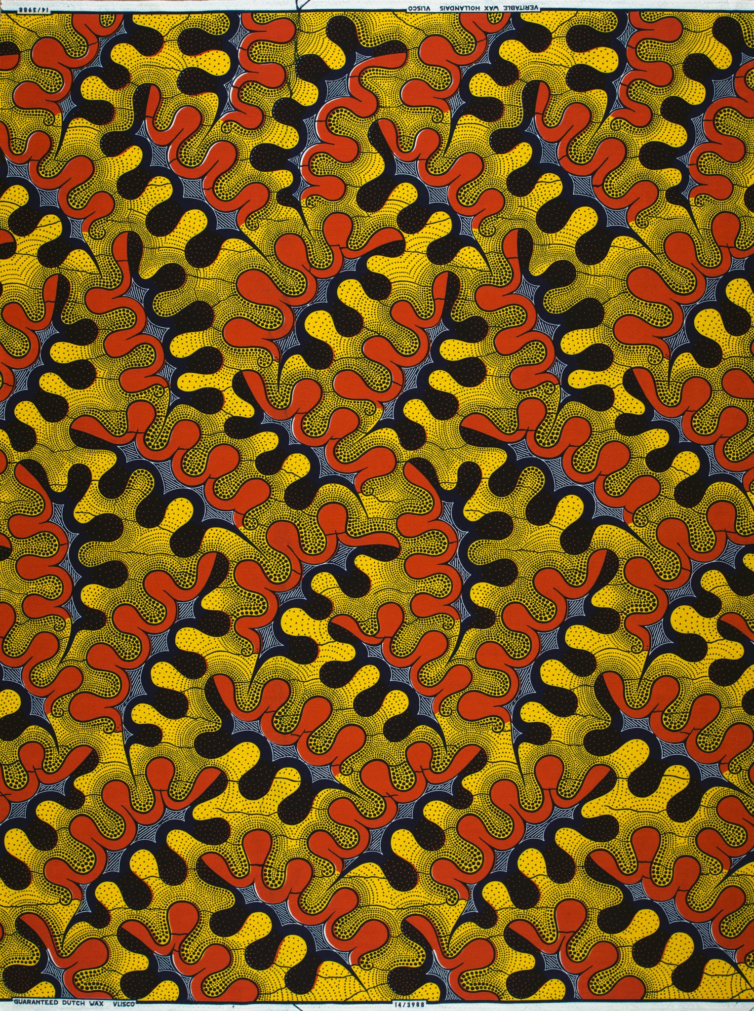 Wax Hollandais | VL03988.192 | Awoulaba, Sky - Image 4
