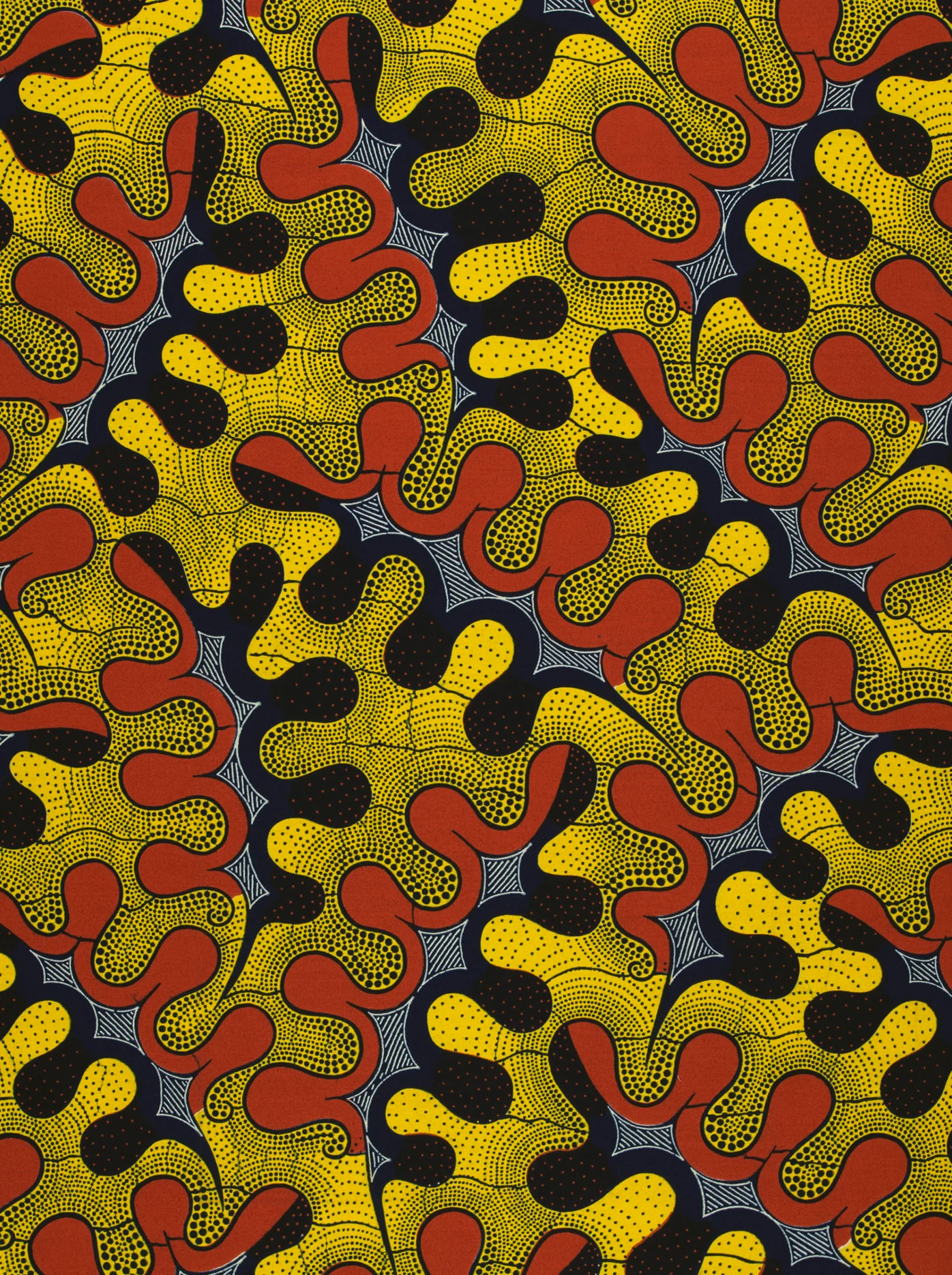 Wax Hollandais | VL03988.199 | Awoulaba, Sky - Image 3