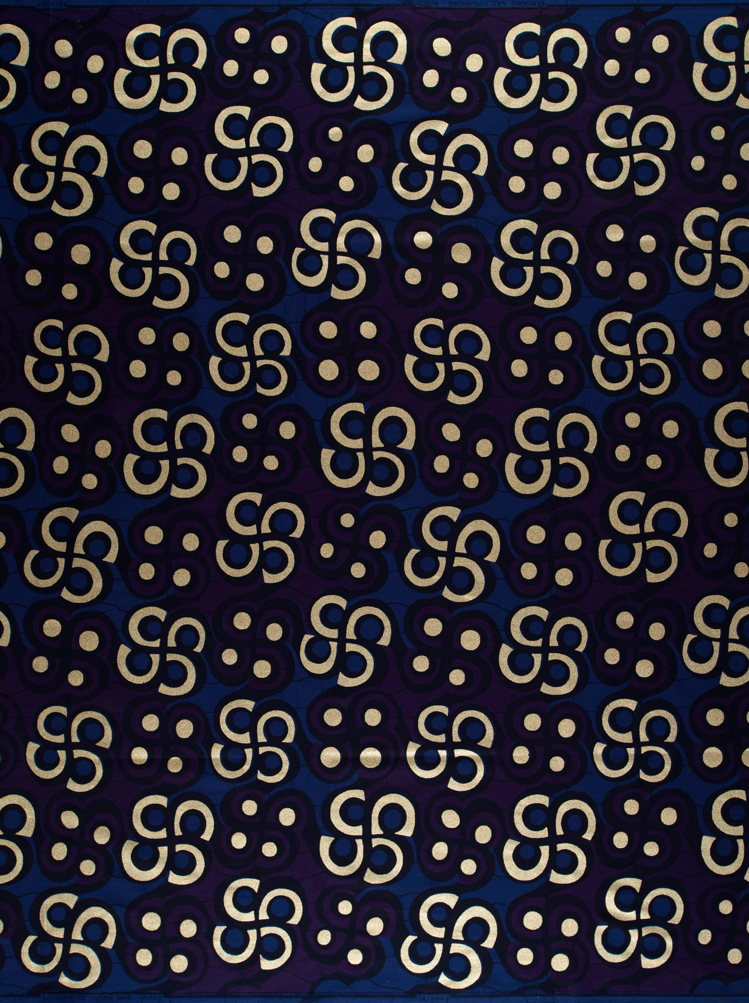 Sky Wax | VL04006.016 | Silver Embellished - Image 4