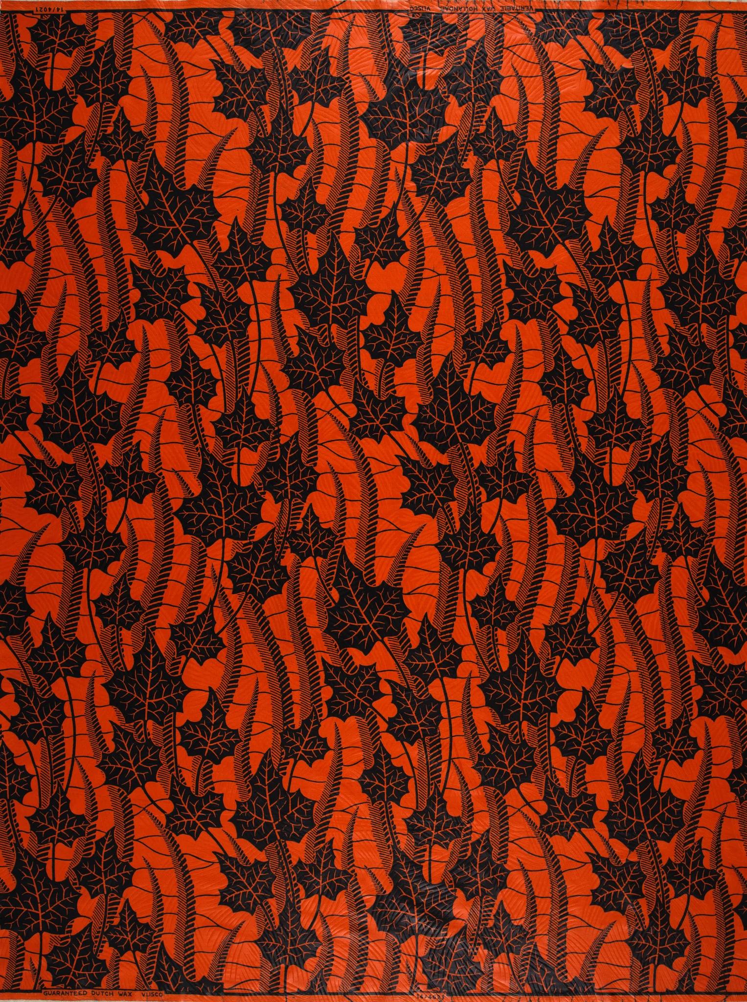 Wax Hollandais | VL04021.007 - Image 4