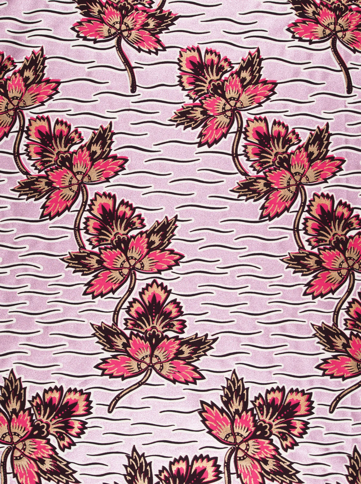 Wax GlitterGlam | VL04198.016 | Pastel Pink Embellished - Image 3