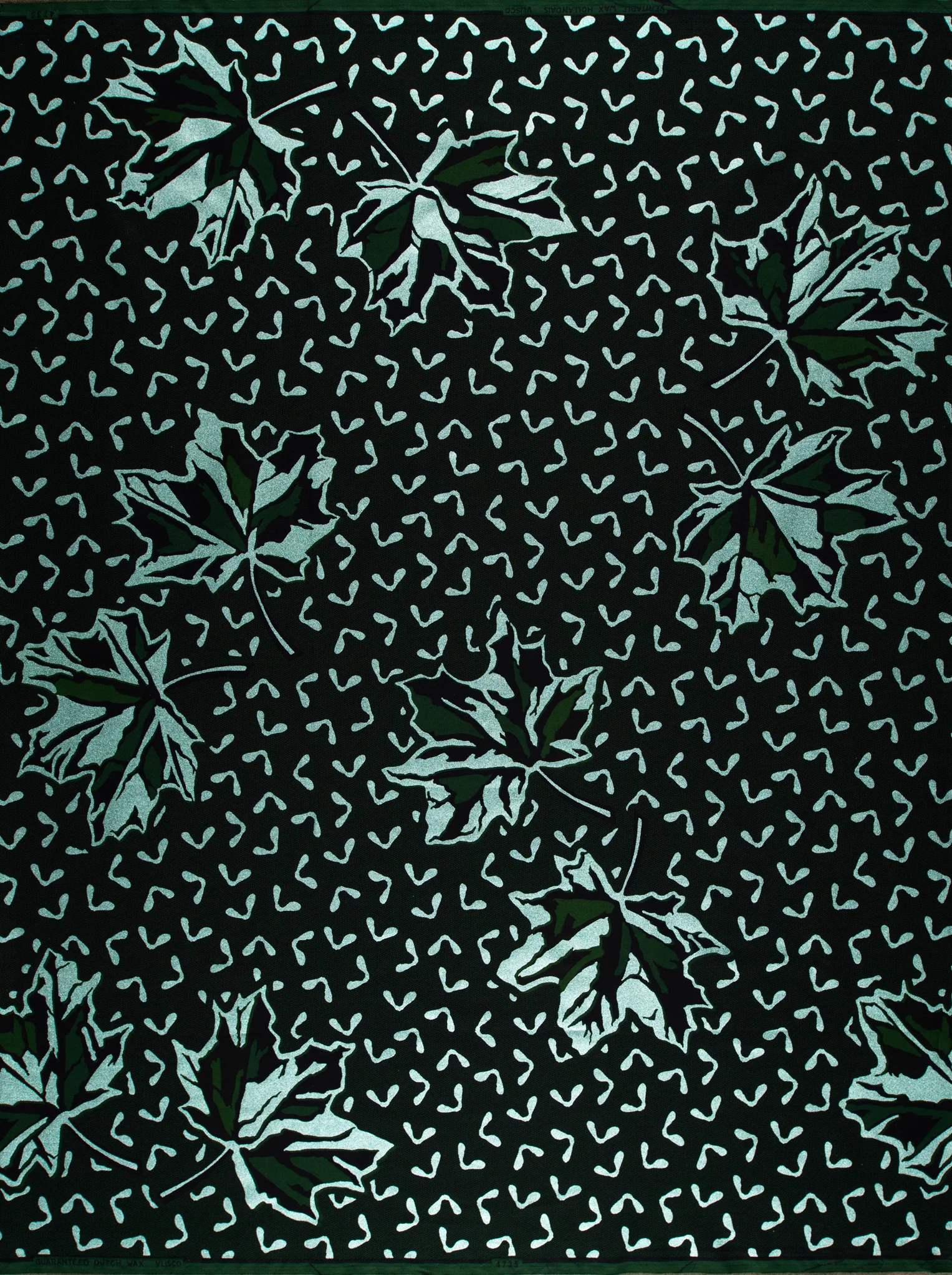 Sky Wax | VL04735.093 | Pastel Green Embellished - Image 4
