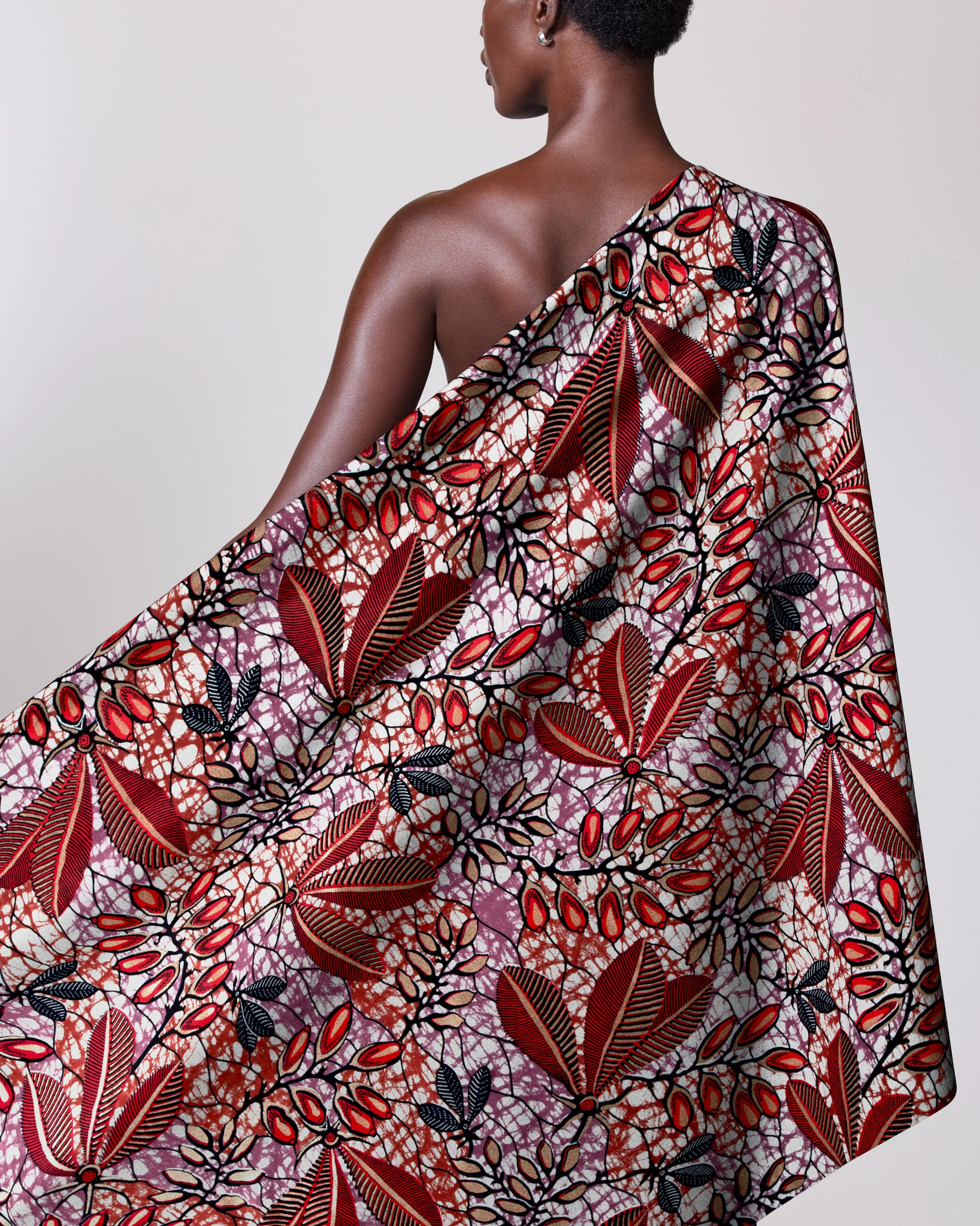 Super-Wax | VL08588.010 | Light Copper Embellished - Image 2