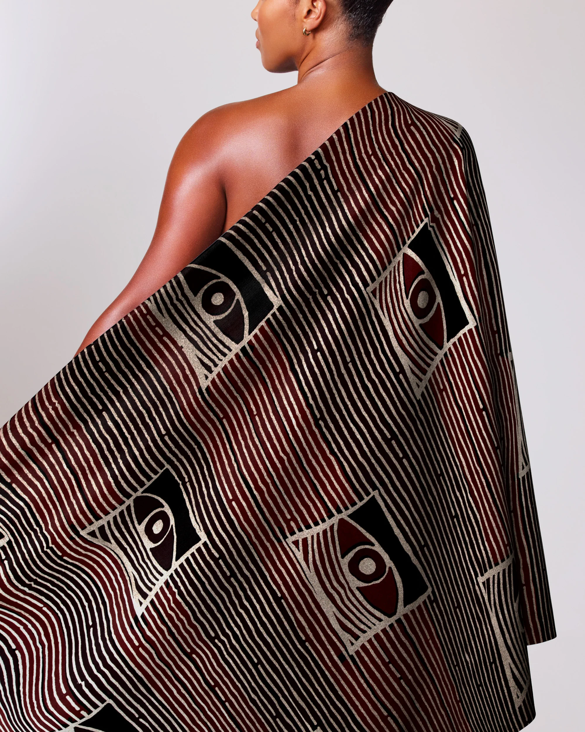 Sky Wax | VL08902.018 | Rose Gold Embellished - Image 2