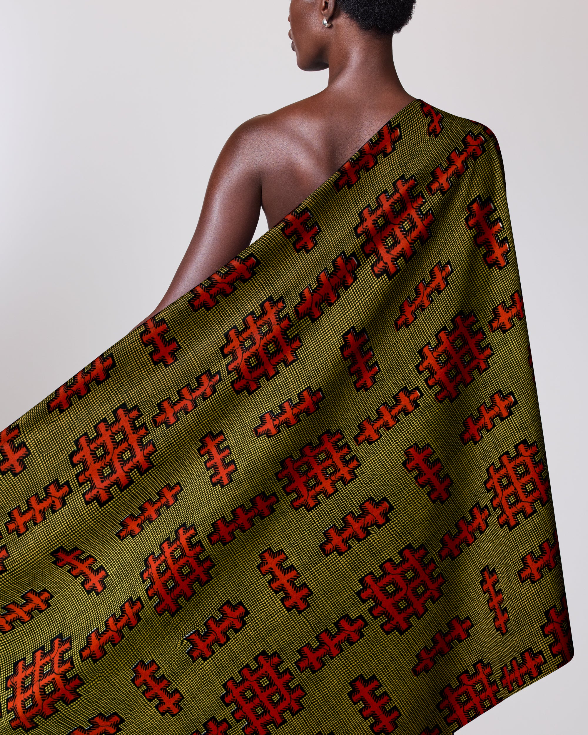 Wax Hollandais | VL0H458.029 - Image 2
