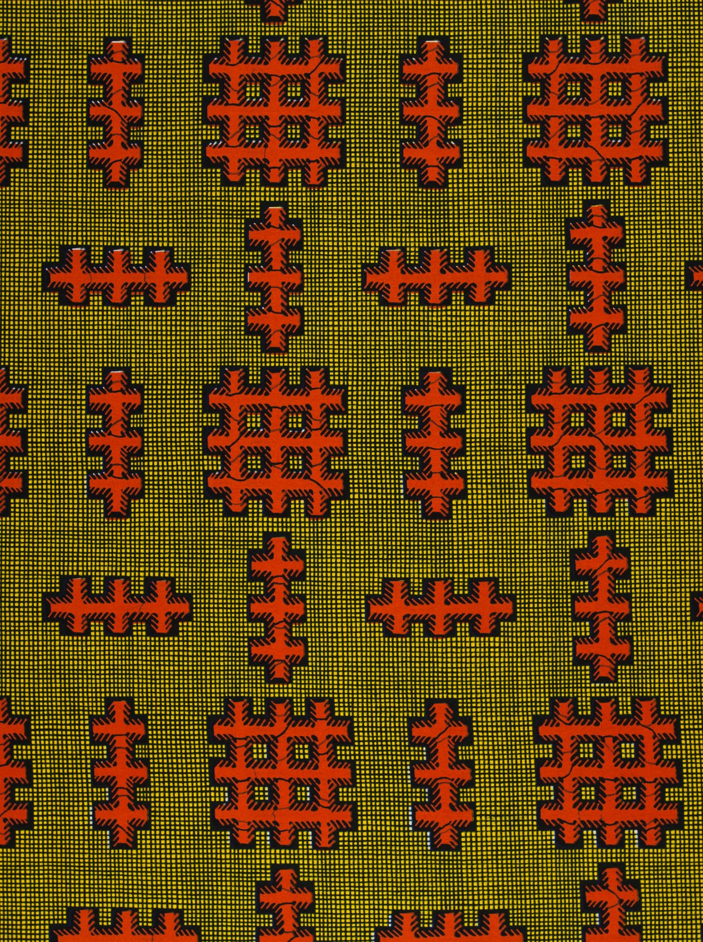 Wax Hollandais | VL0H458.029 - Image 3