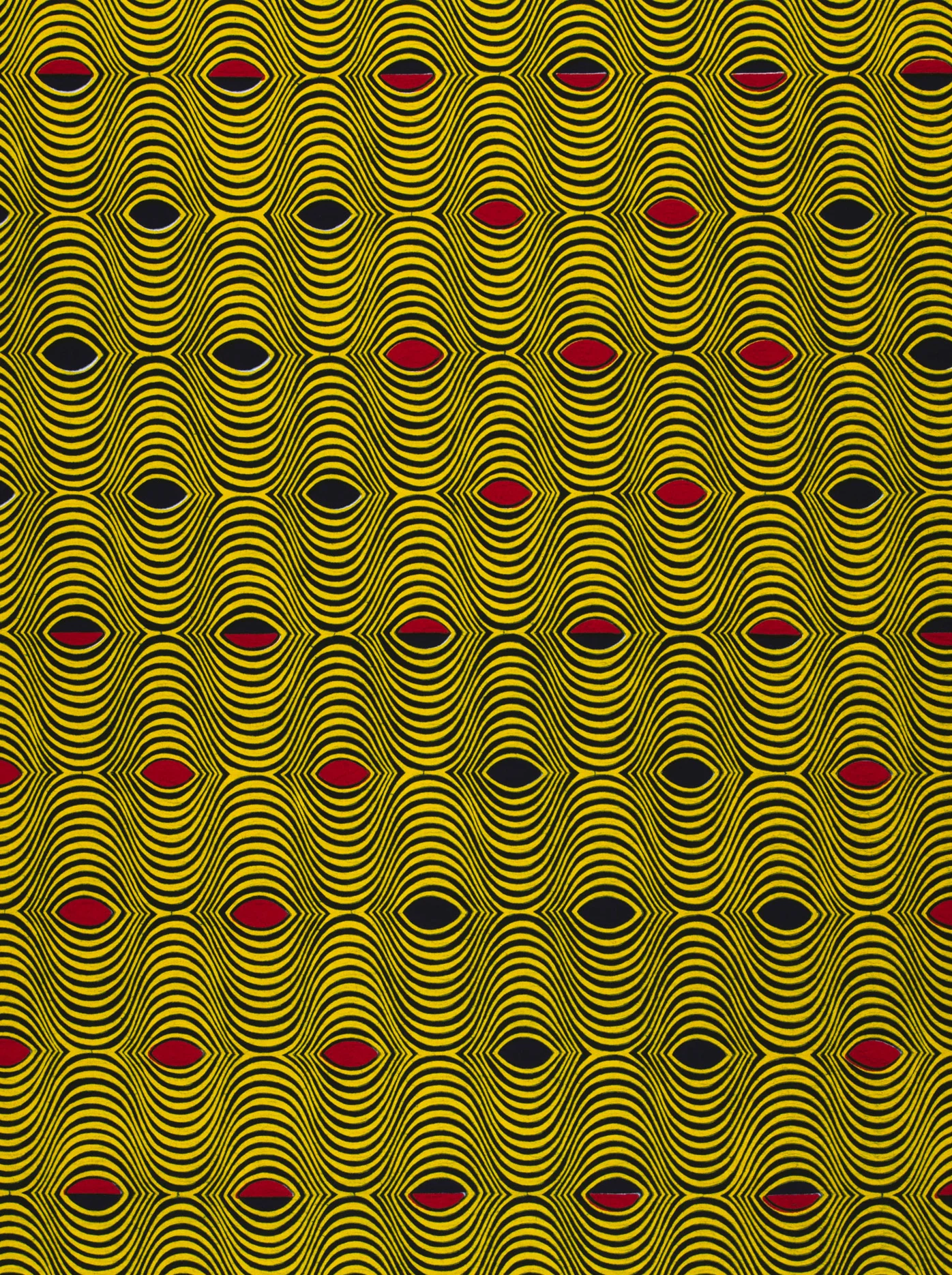 Wax Hollandais | VL0H516.125 | Moran's eyes - Image 3