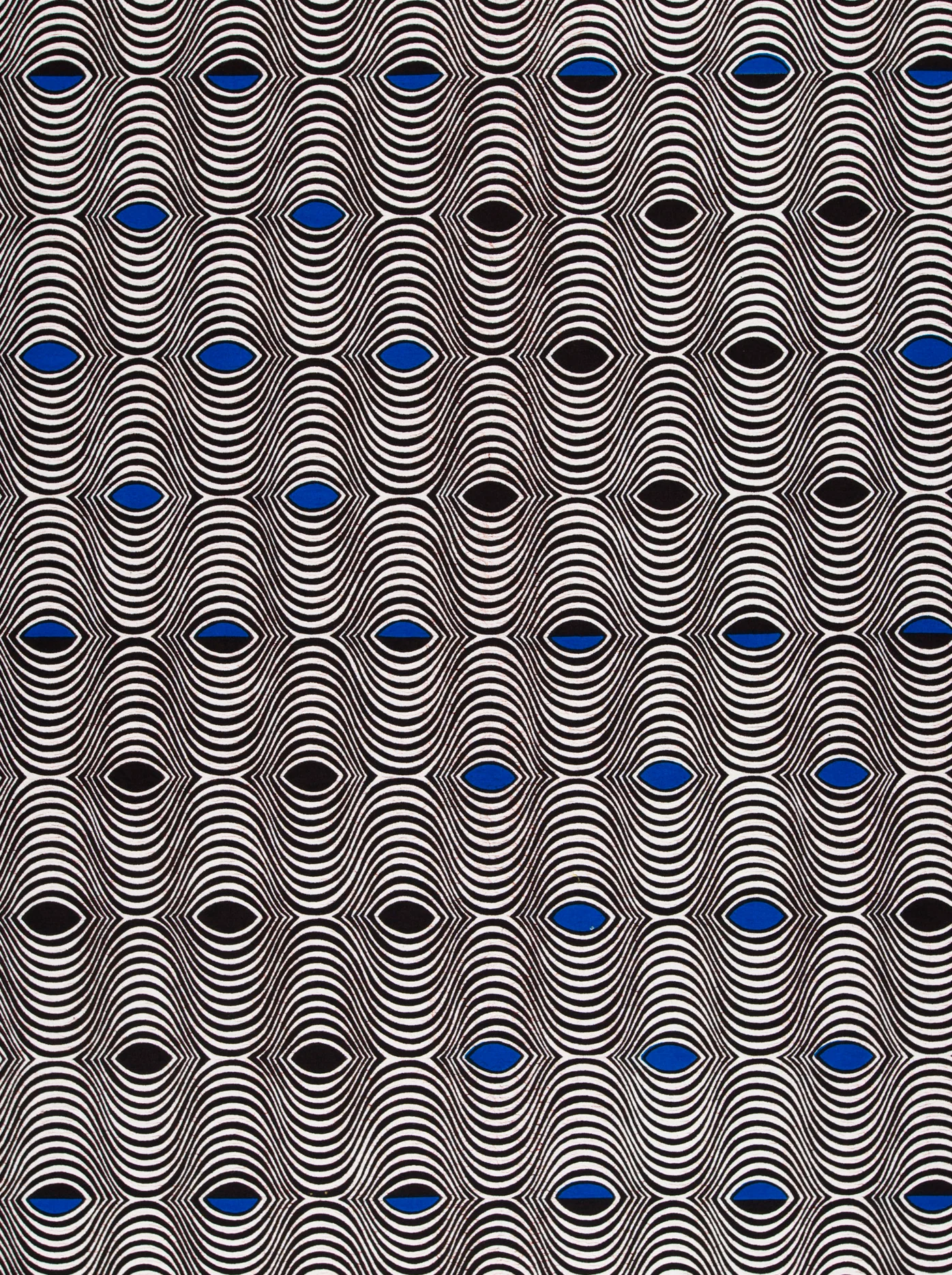 Wax Hollandais | VL0H516.172 | Moran's eyes - Image 3