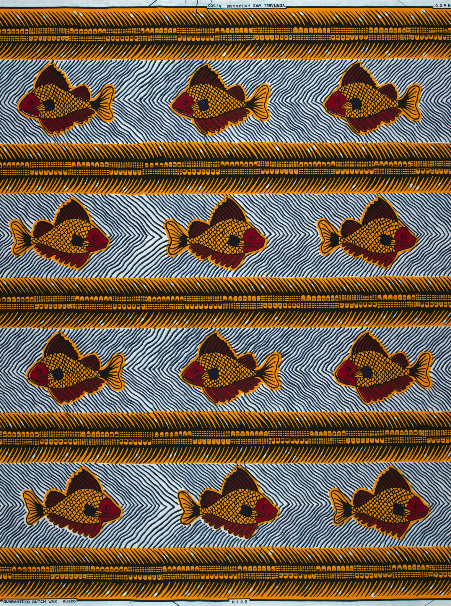 Wax Hollandais | VL0H600.051 | Dry Fish - Image 4