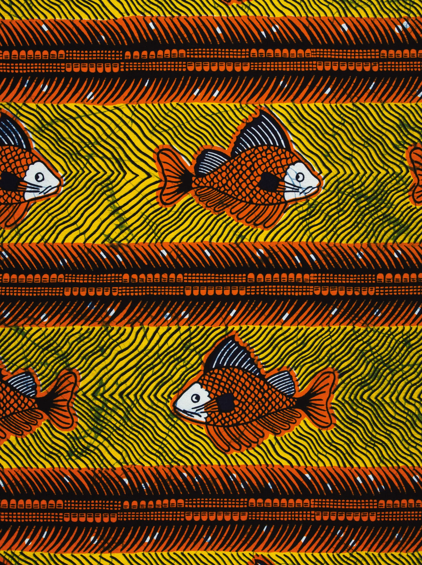 Wax Hollandais | VL0H600.054 | Dry Fish - Image 3