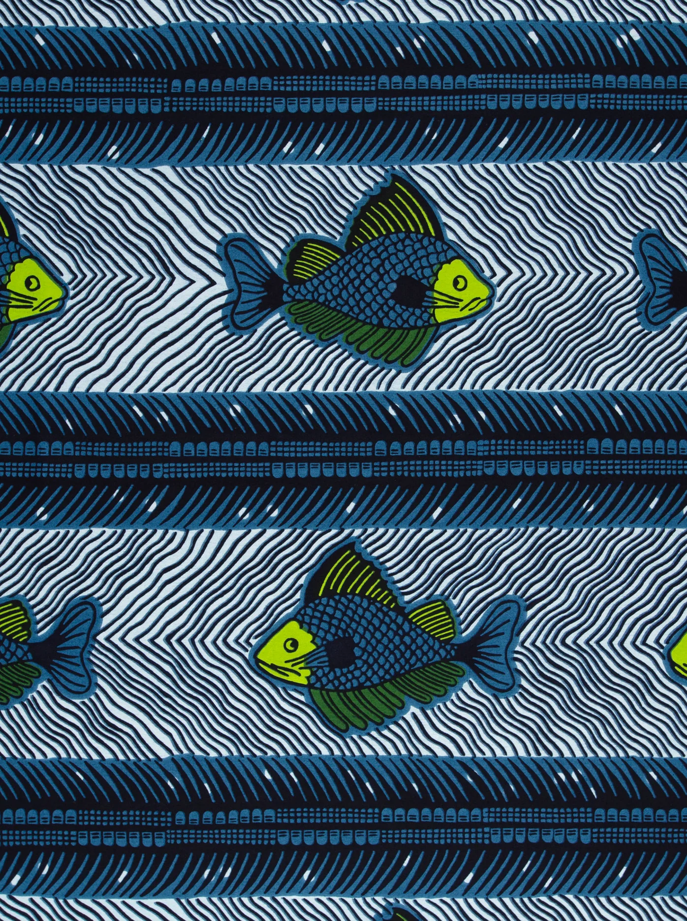 Wax Hollandais | VL0H600.066 | Dry Fish - Image 2