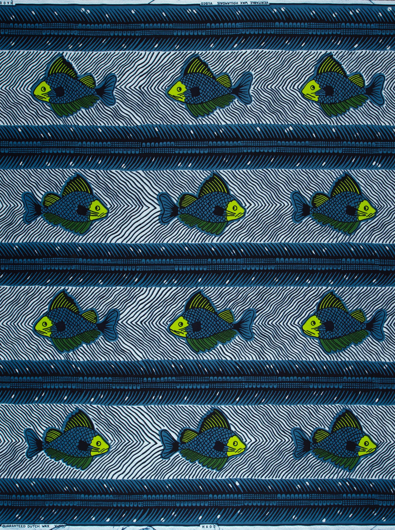Wax Hollandais | VL0H600.066 | Dry Fish - Image 4
