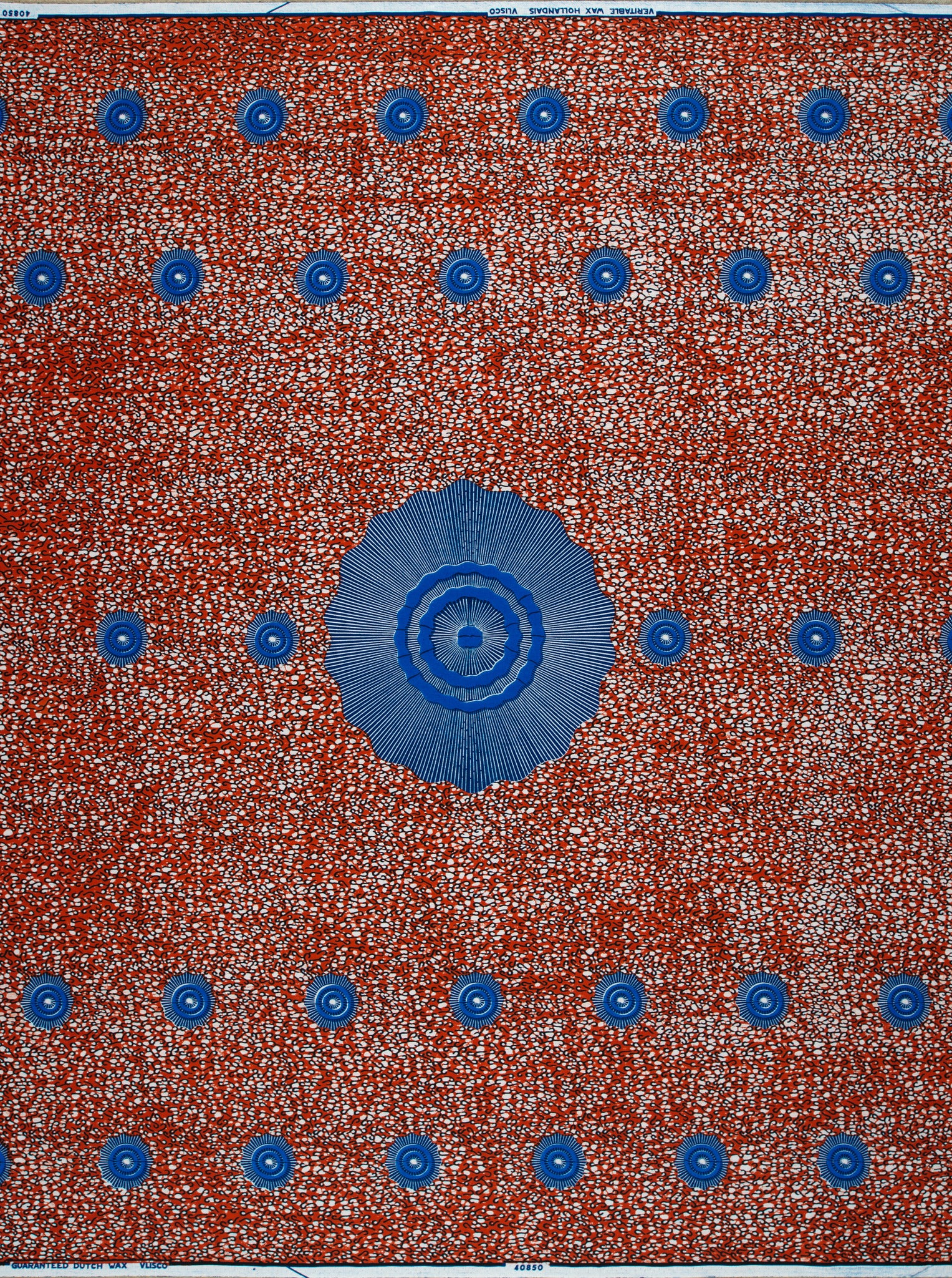 Wax Hollandais | VL40850.338 | Record - Image 4