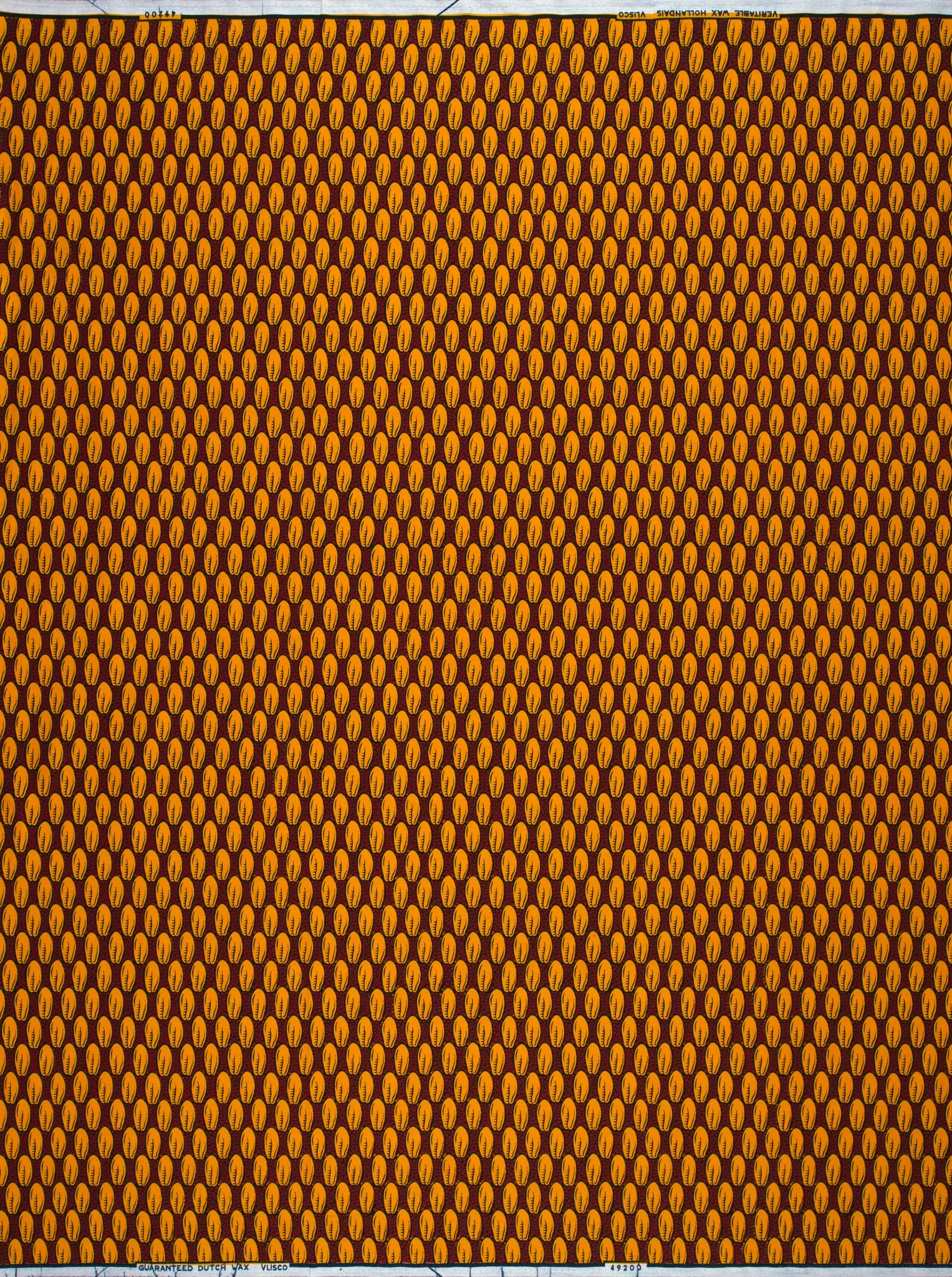 Wax Hollandais | VL49200.082 | Bitter Kola, Cocoa - Image 4