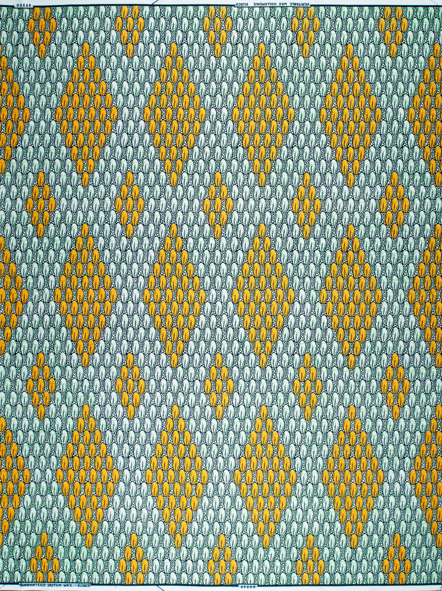 Wax Hollandais | VL49200.141 | Bitter Kola, Cocoa - Image 4
