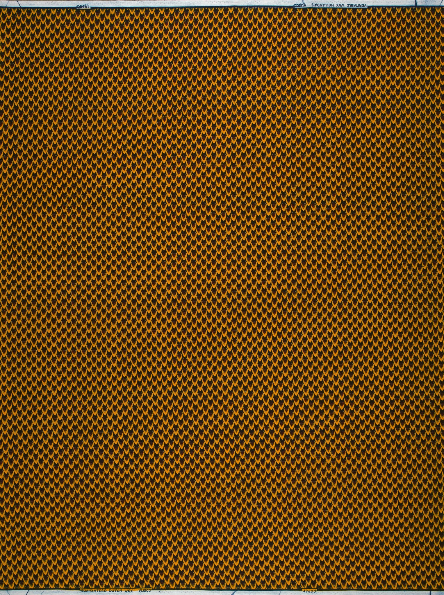 Wax Hollandais | VL49600.036 | Finger nail, Fish scale - Image 4