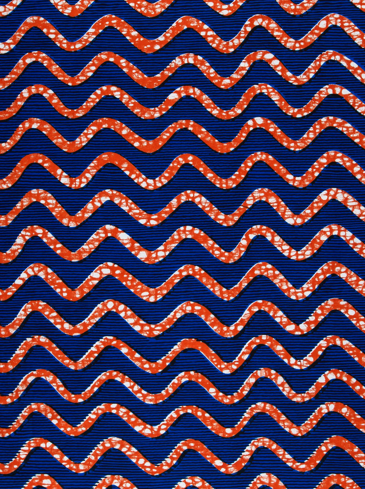 Wax Hollandais | VL50950.172 | Zig Zag - Image 3