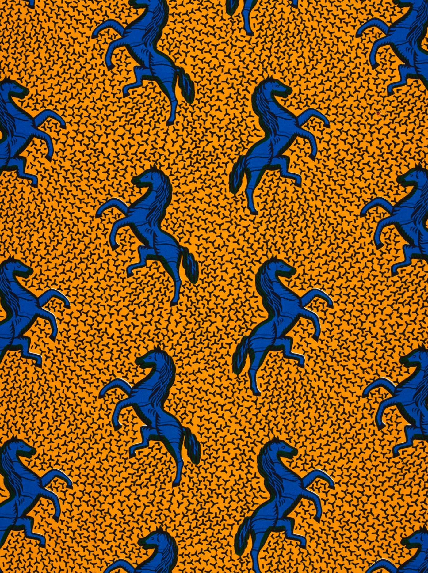 Wax Hollandais | VL53500.113 | Jumping Horse - Image 3