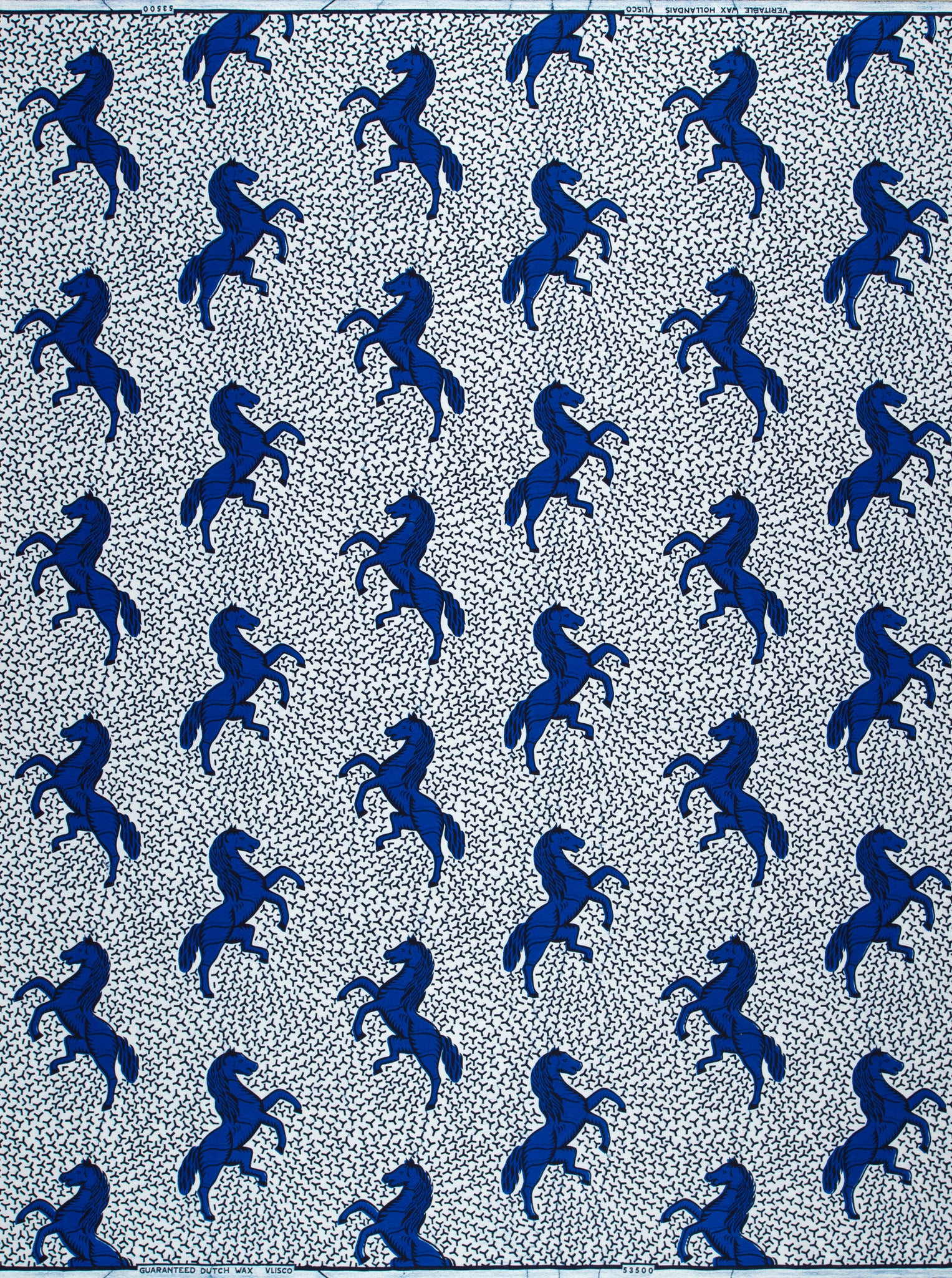 Wax Hollandais | VL53500.115 | Jumping Horse - Image 4