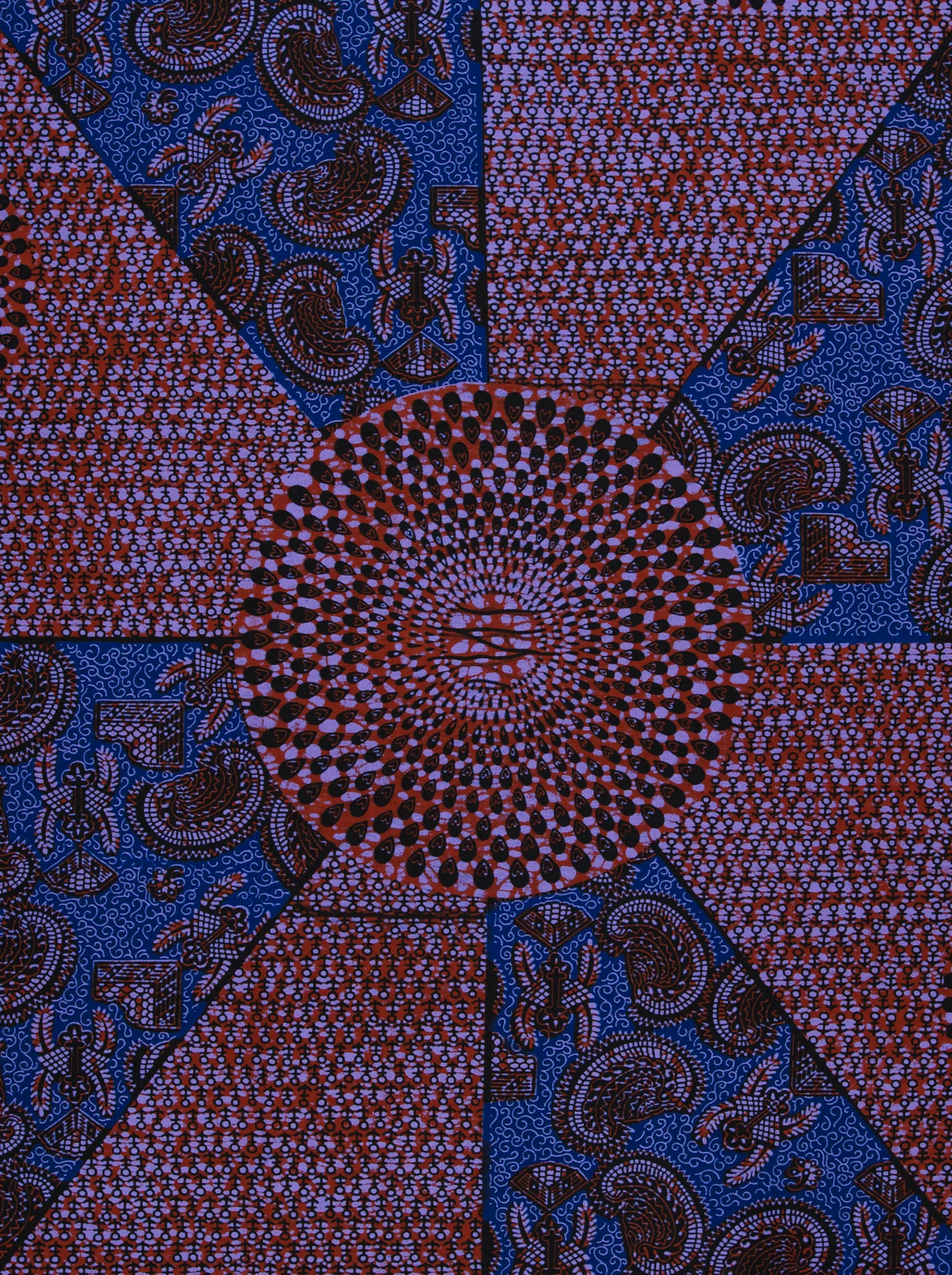 Wax Hollandais | VL55650.098 - Image 3