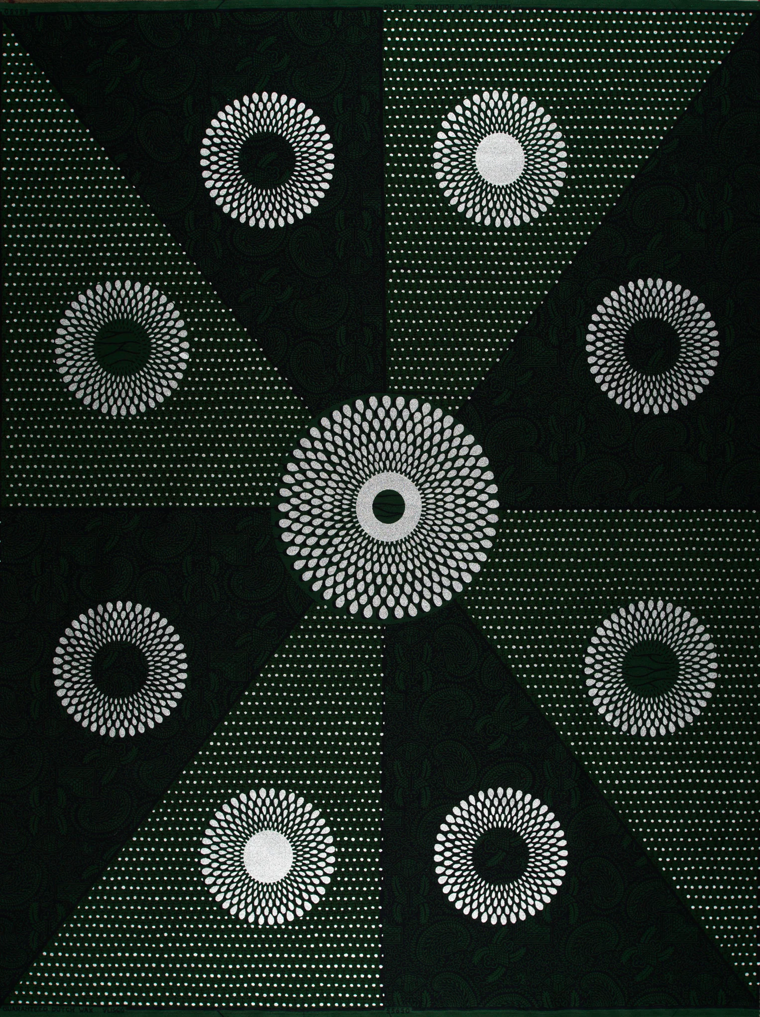 Sky Wax | VL55650.149 | Silver Embellished - Image 4