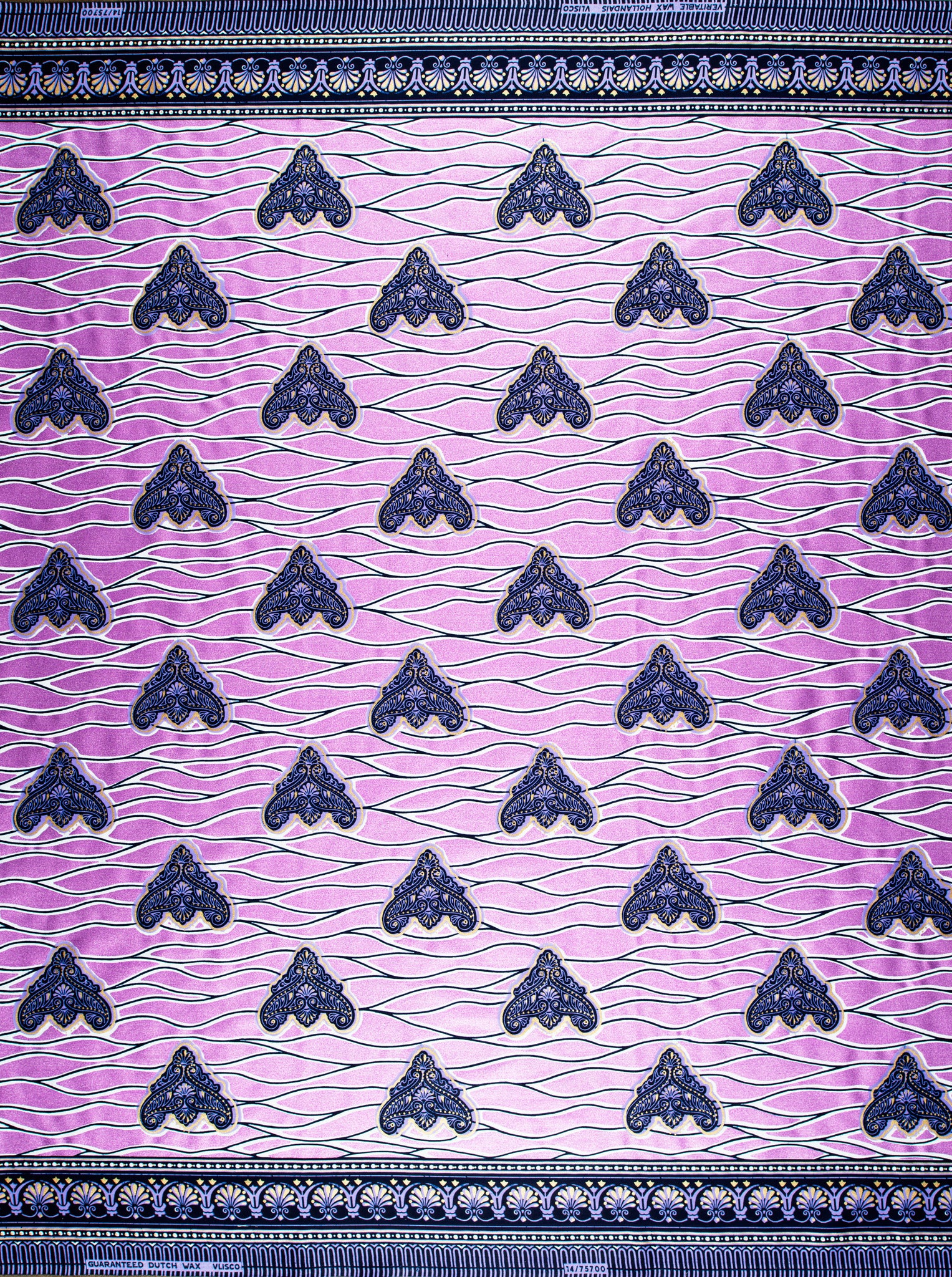 Wax GlitterGlam | VL75700.001 | Lilac Embellished - Image 4