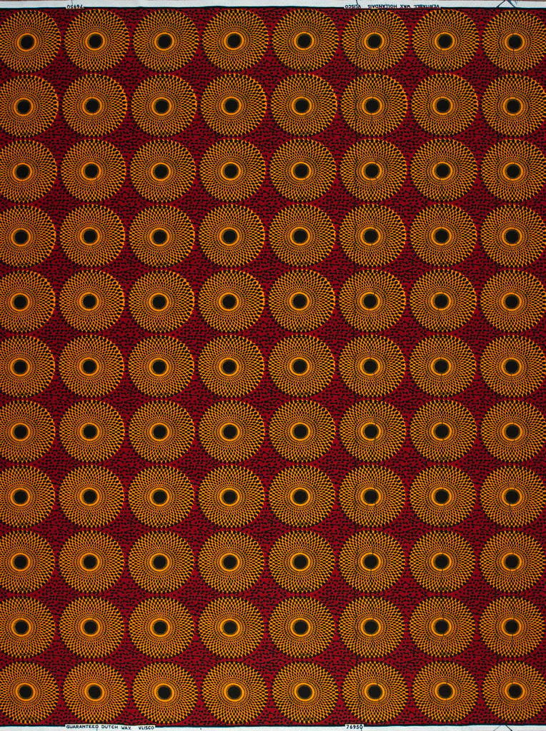 Wax Hollandais | VL76950.171 | Small Record - Image 4