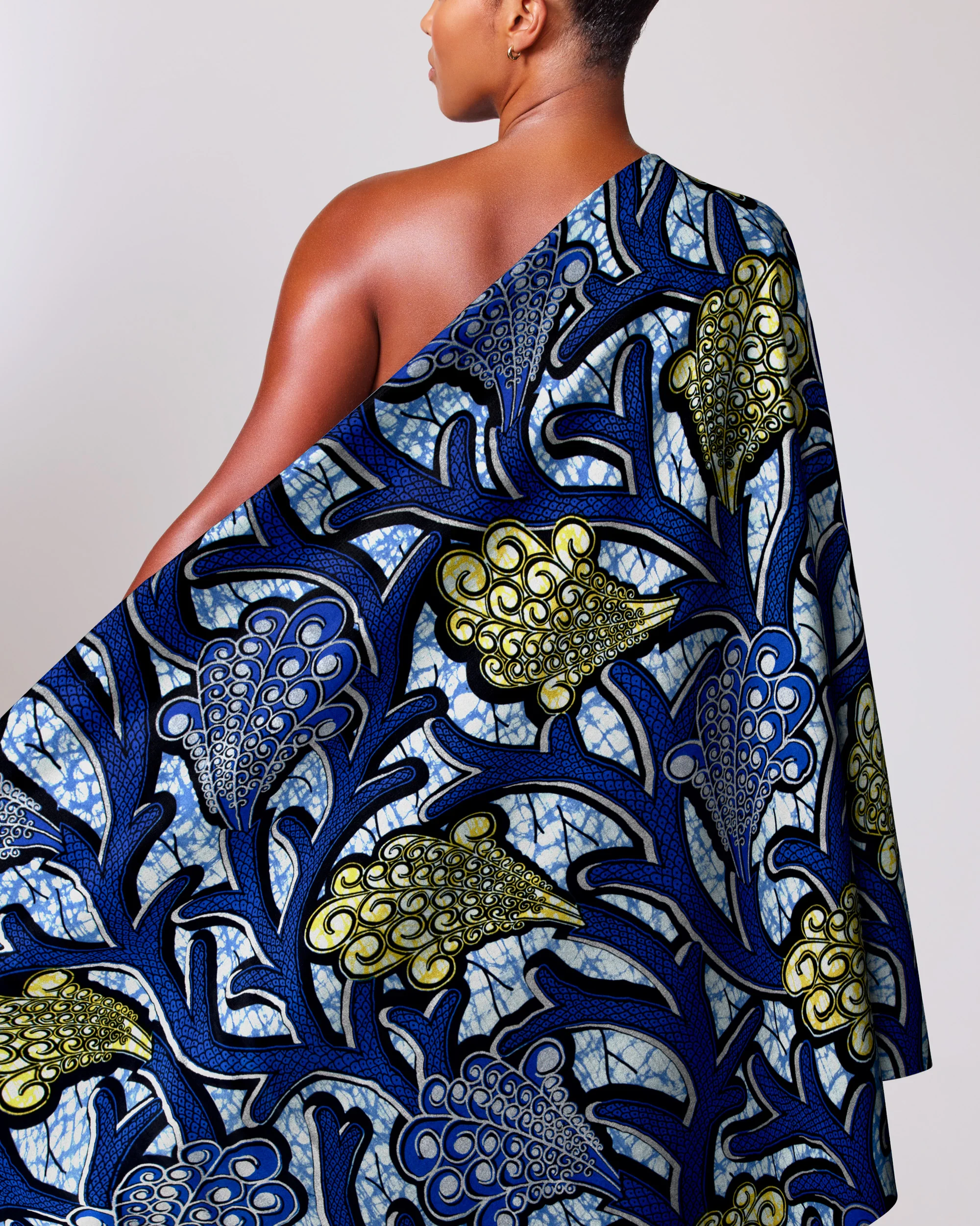 Super-Wax | VLA0374.029 | Silver Embellished - Image 2