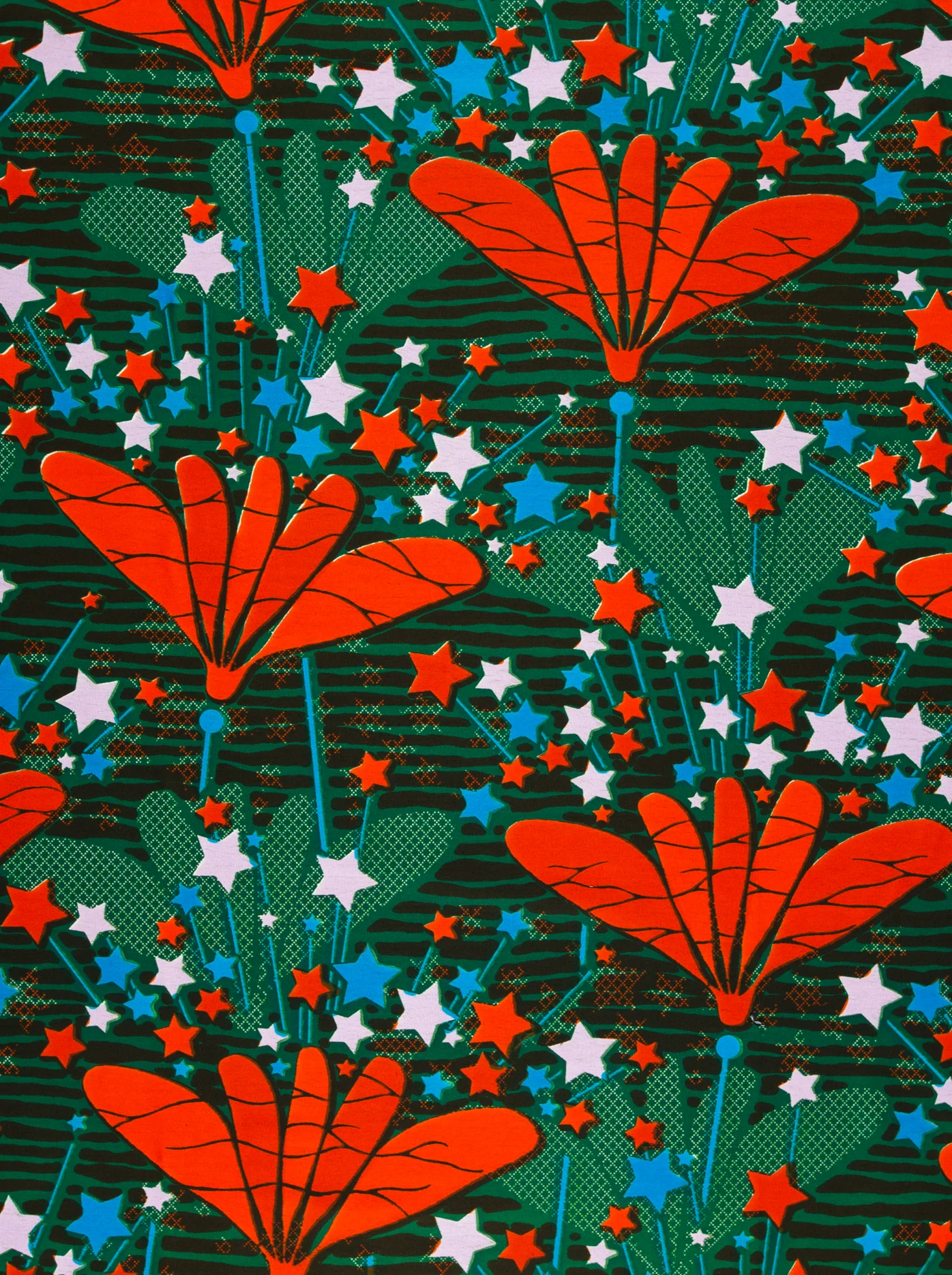Wax Hollandais | VLA1043.019 - Image 3