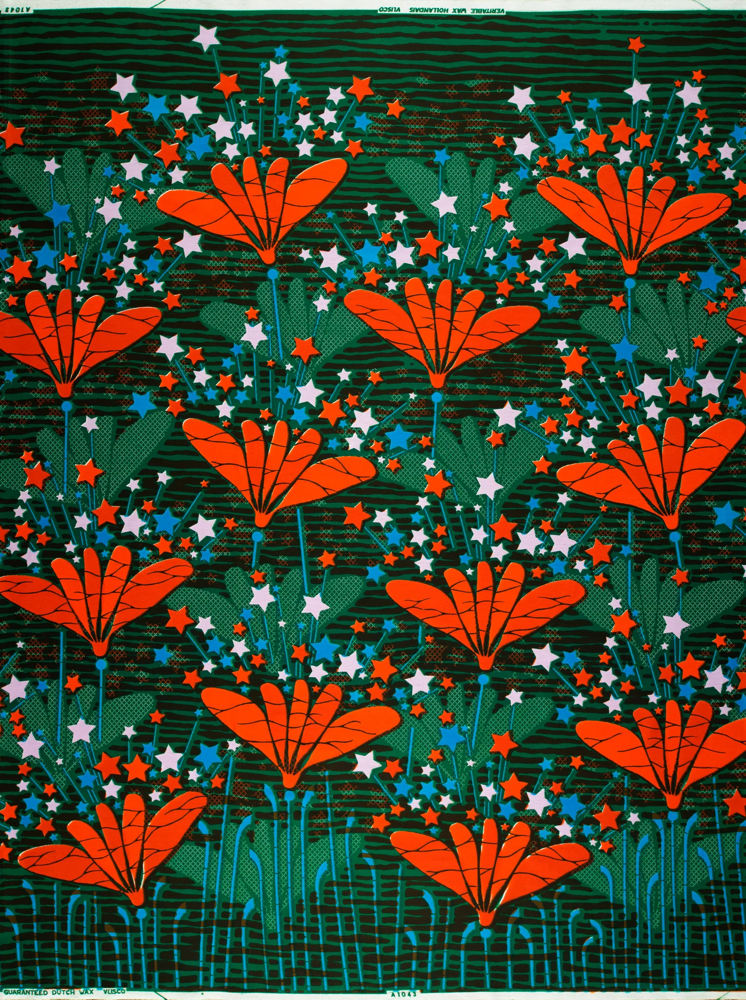 Wax Hollandais | VLA1043.019 - Image 4