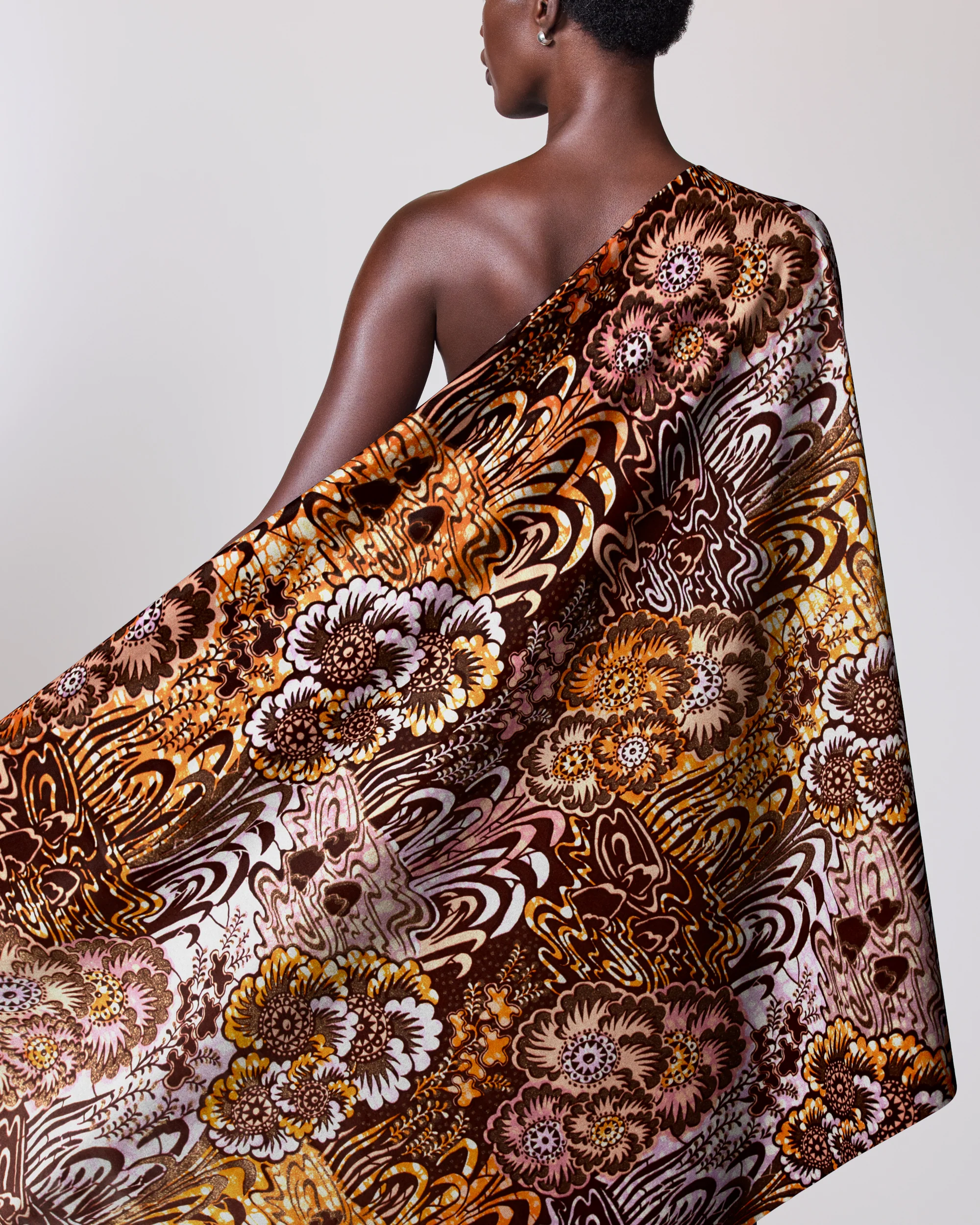 Grand Super-Wax | VLS0229.007 | Gold Shine Embellished - Image 2