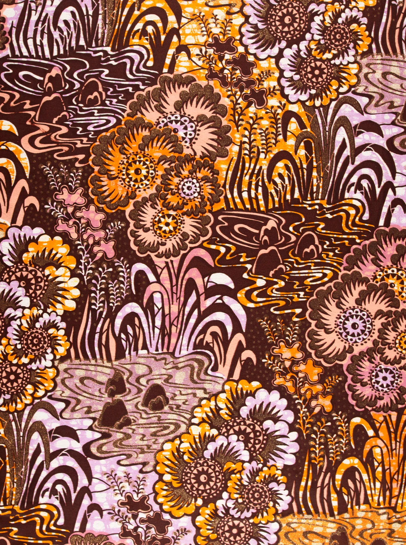 Grand Super-Wax | VLS0229.007 | Gold Shine Embellished - Image 3