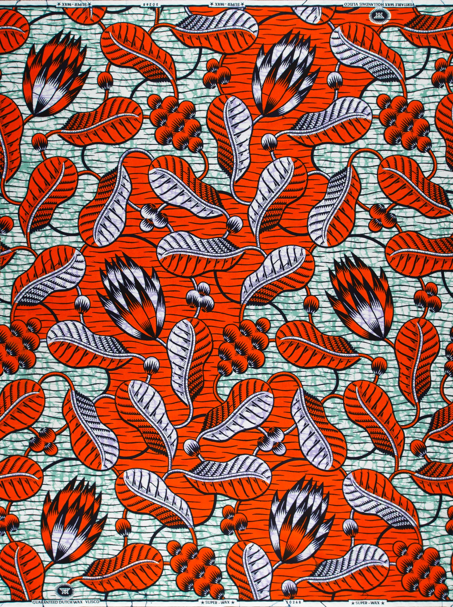Super-Wax | VLS0268.002 - Image 4