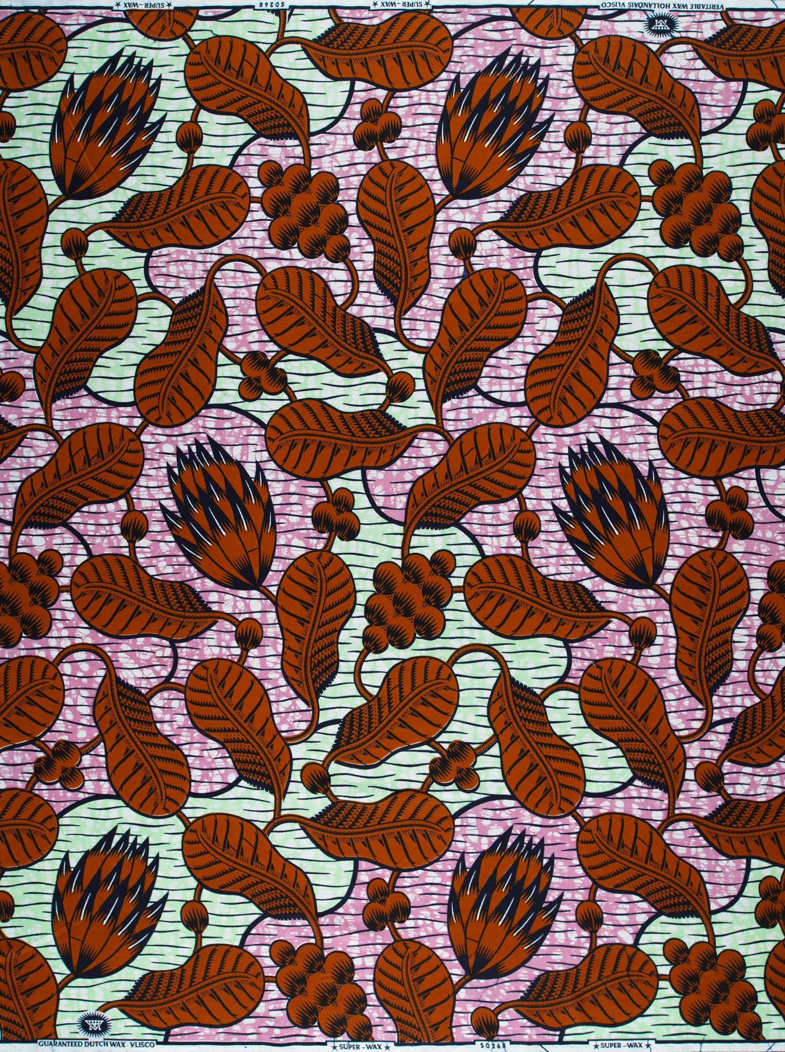 Super-Wax | VLS0268.005 - Image 4