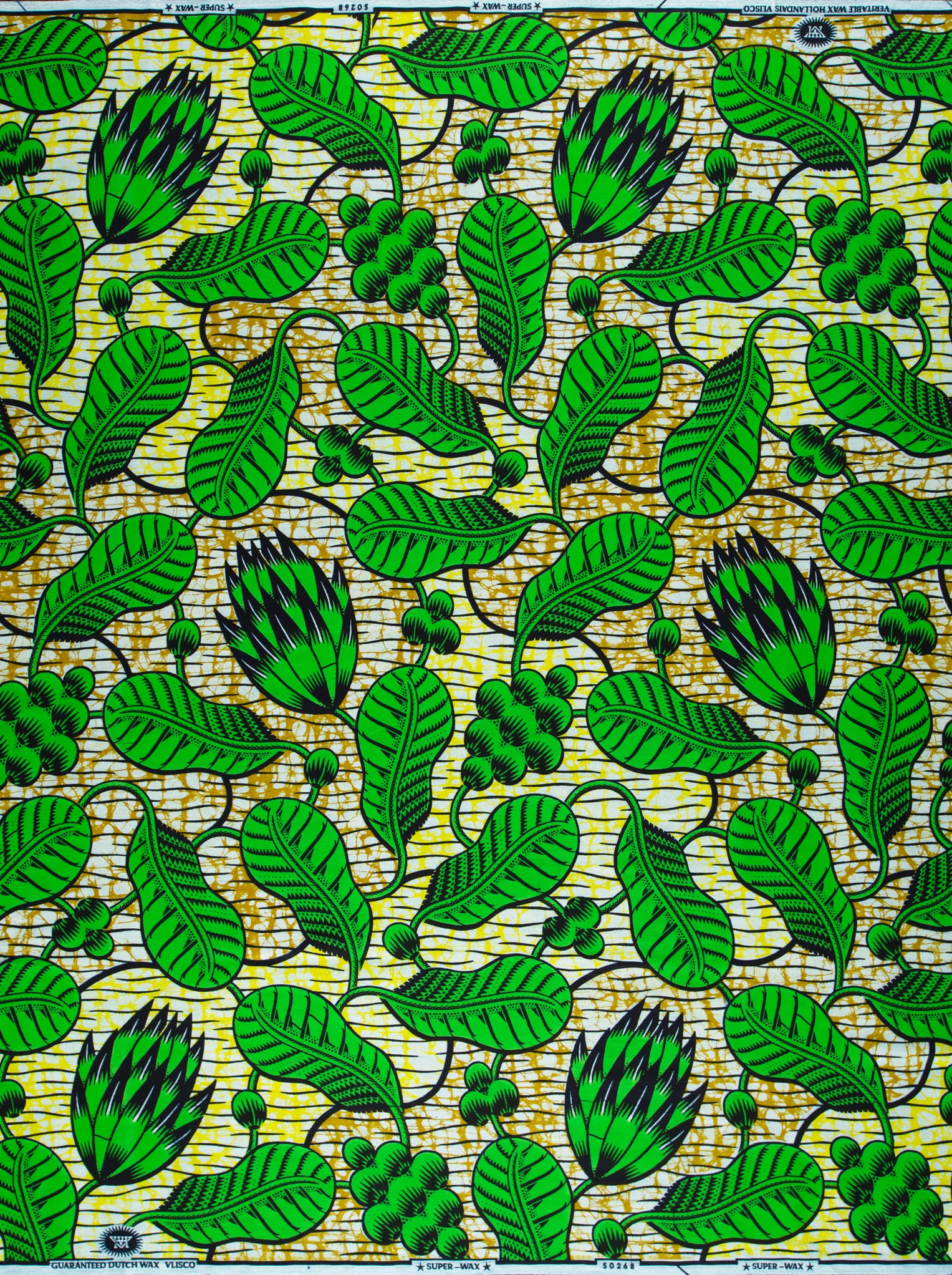 Super-Wax | VLS0268.007 - Image 4