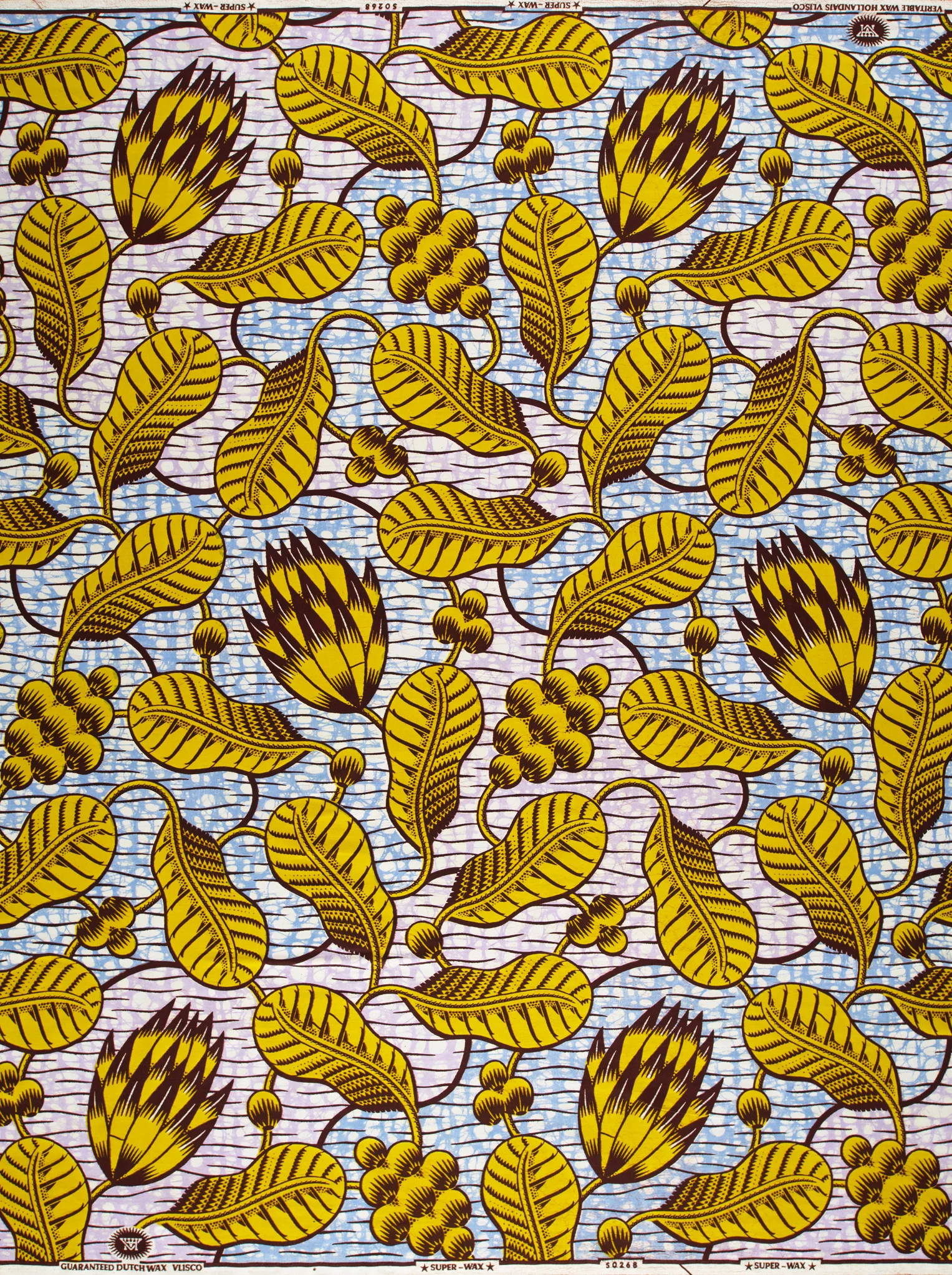 Super-Wax | VLS0268.009 - Image 4