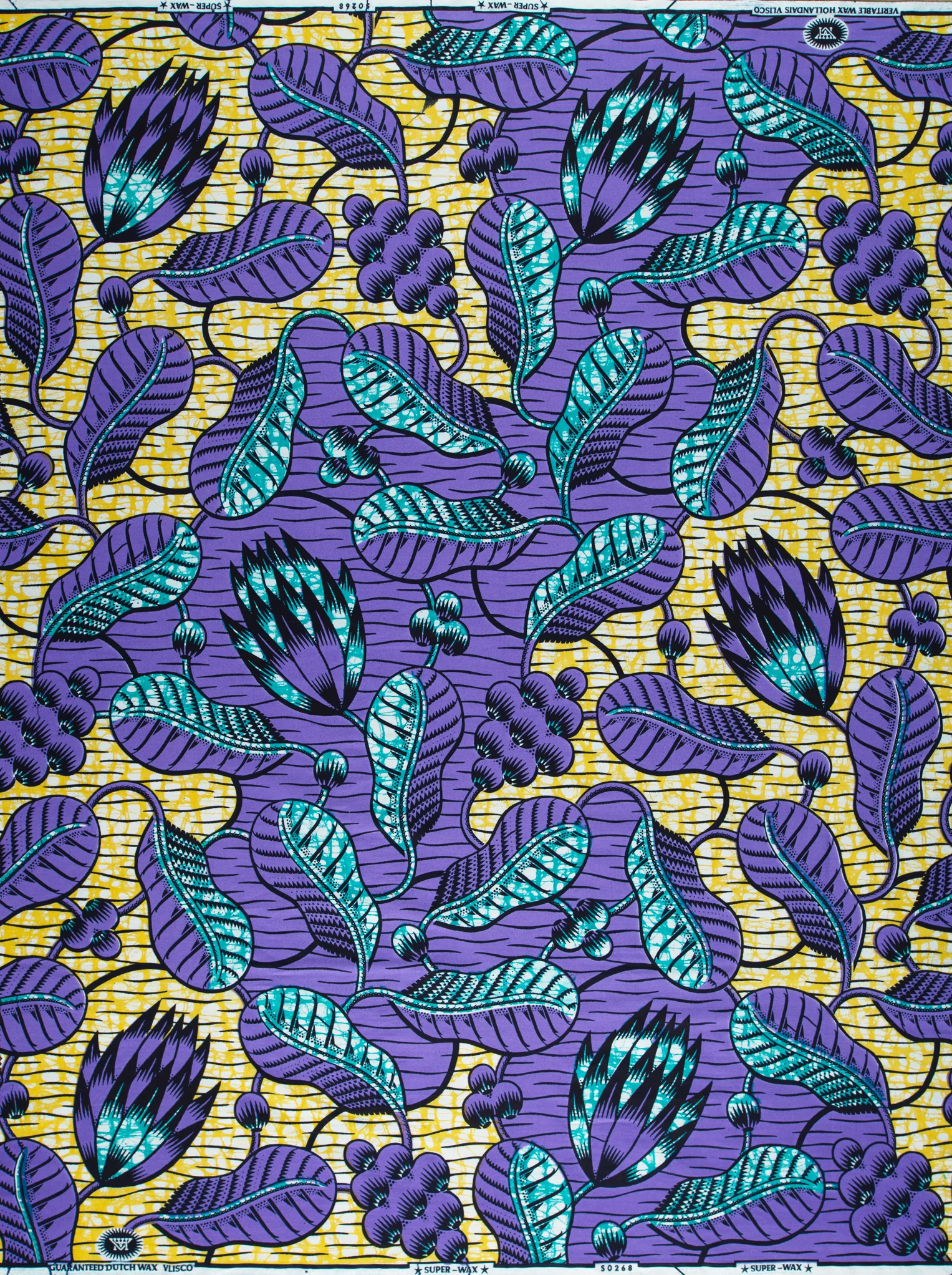 Super-Wax | VLS0268.011 - Image 4