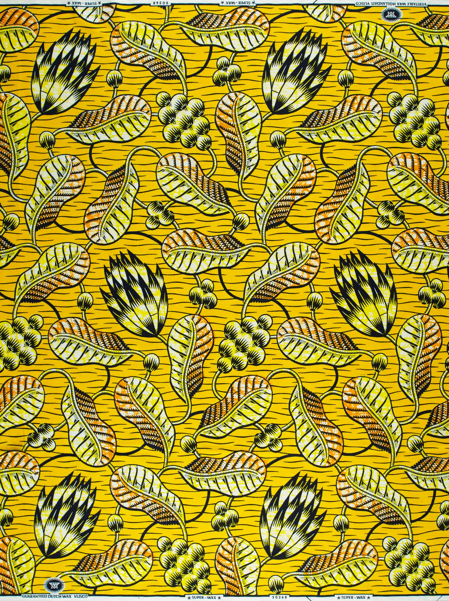 Super-Wax | VLS0268.012 - Image 4
