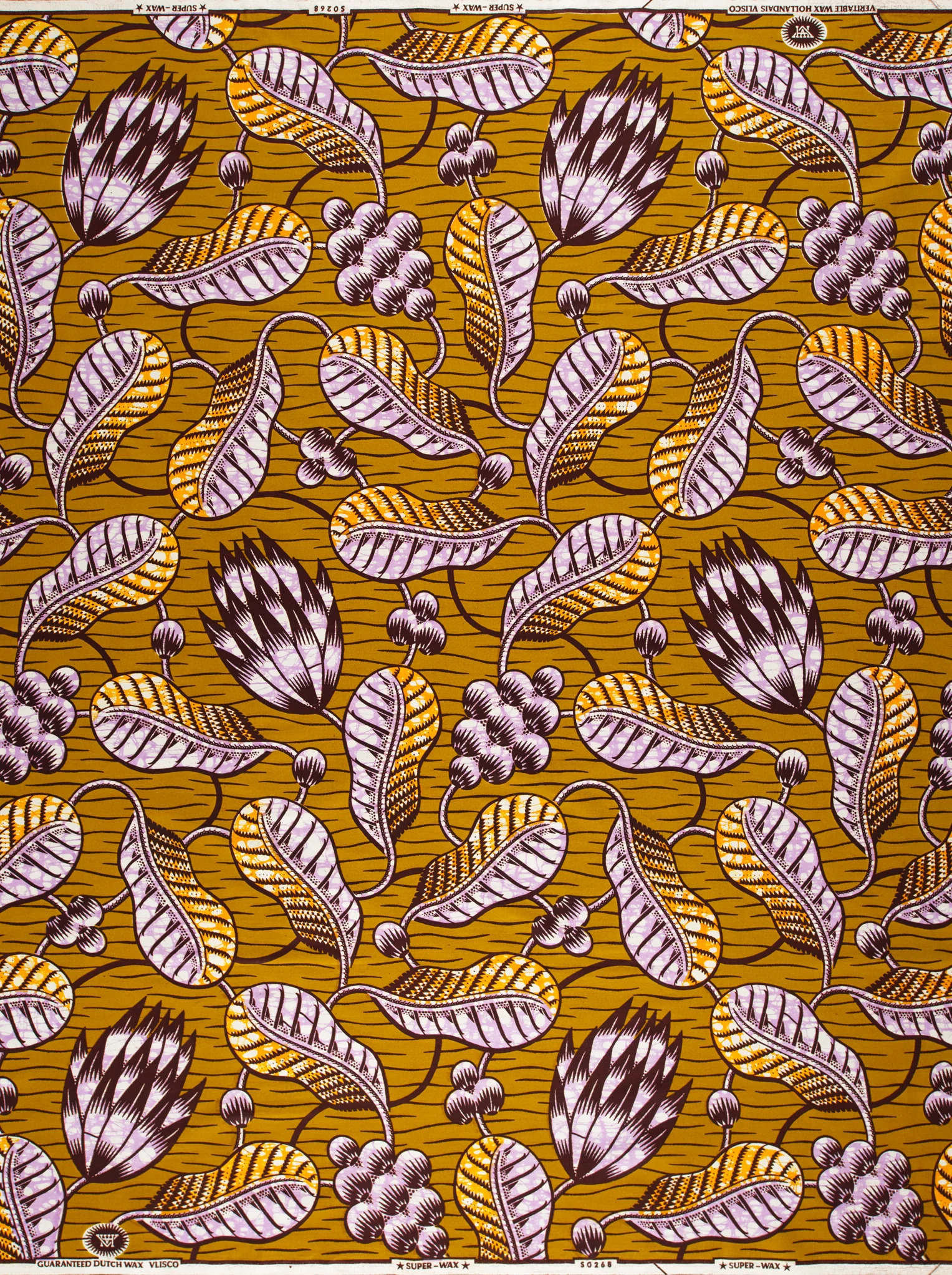 Super-Wax | VLS0268.016 - Image 4