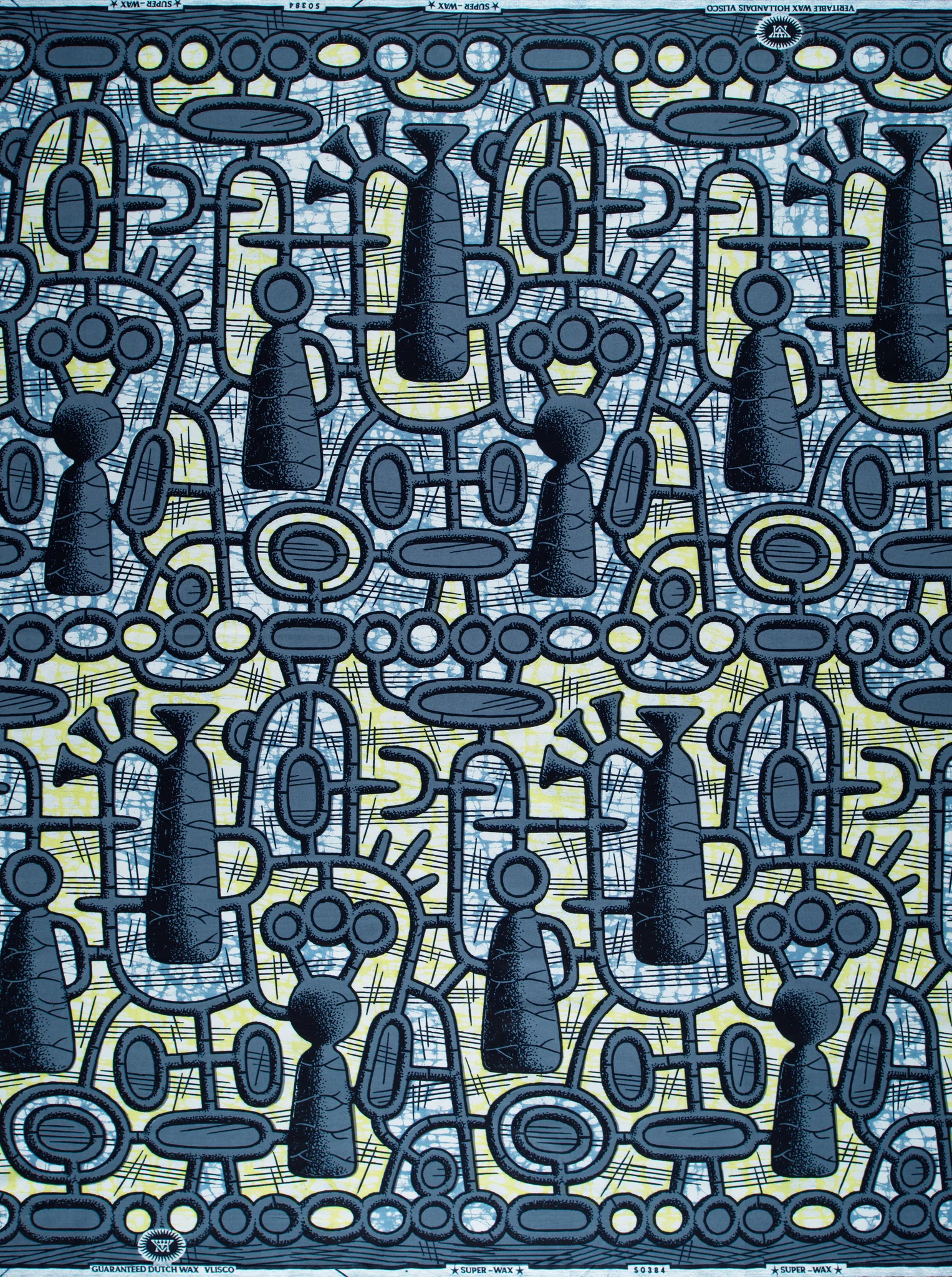 Super-Wax | VLS0384.014 - Image 4