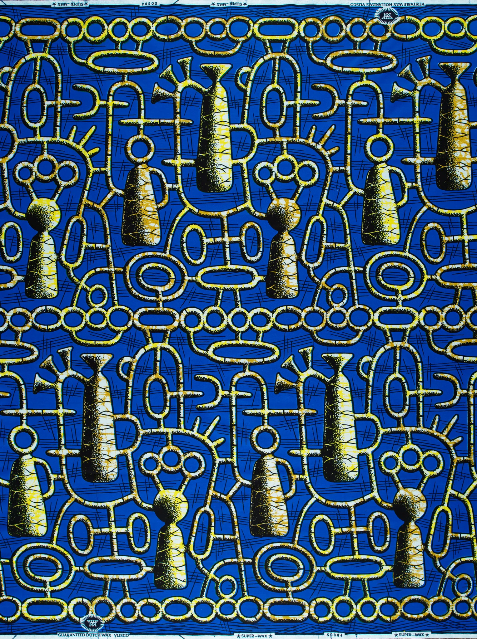 Super-Wax | VLS0384.015 - Image 4