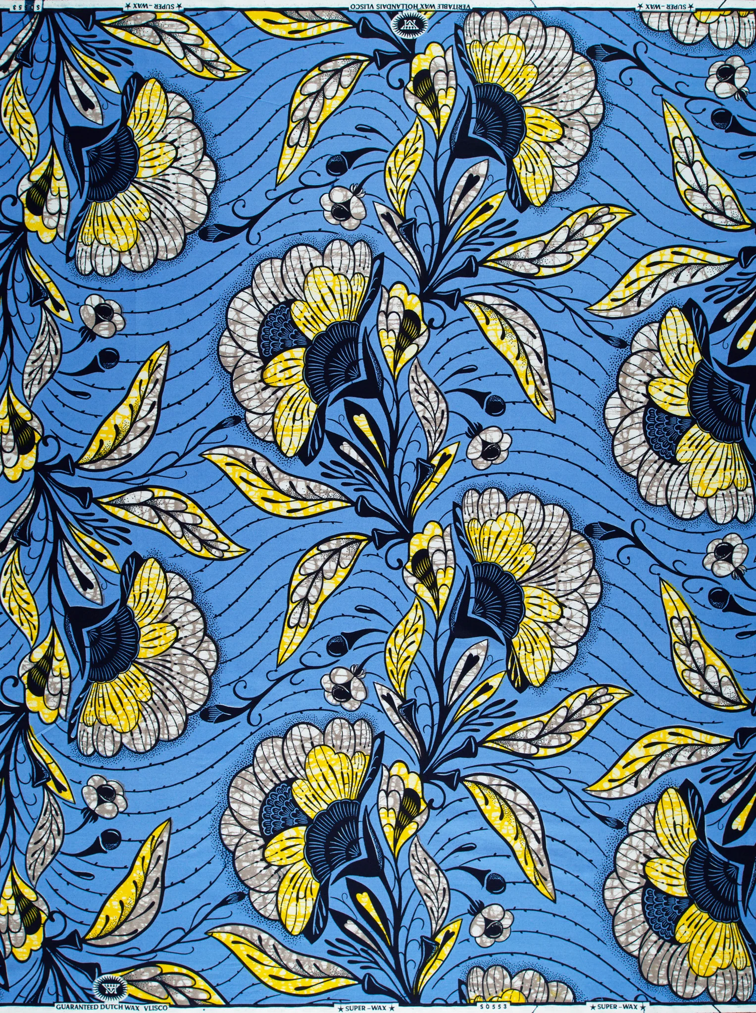 Super-Wax | VLS0553.003 - Image 4
